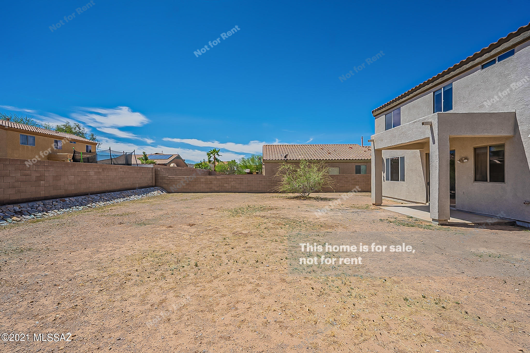 Camino Verde Estates (1-79) - Residential