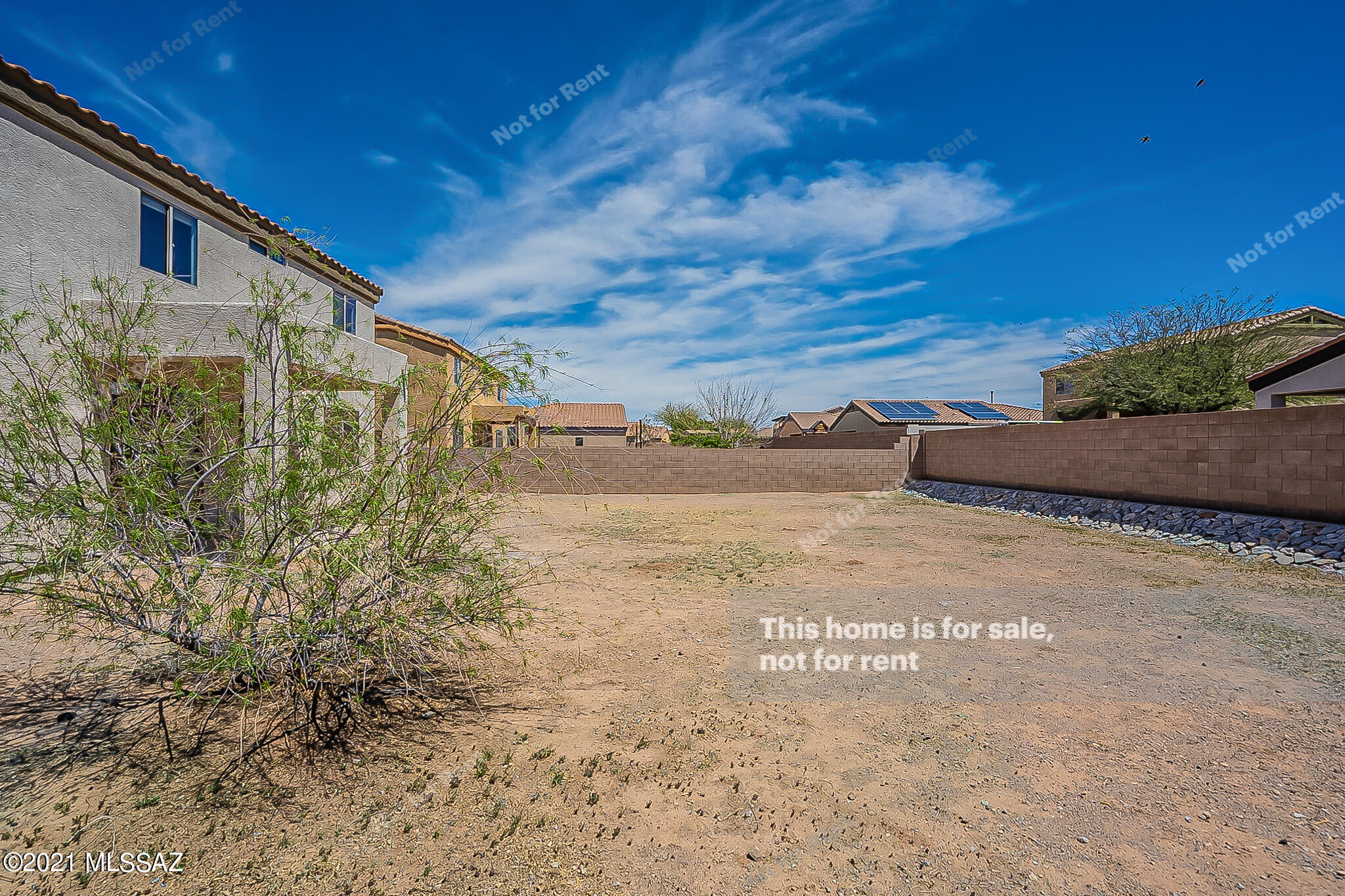 Camino Verde Estates (1-79) - Residential