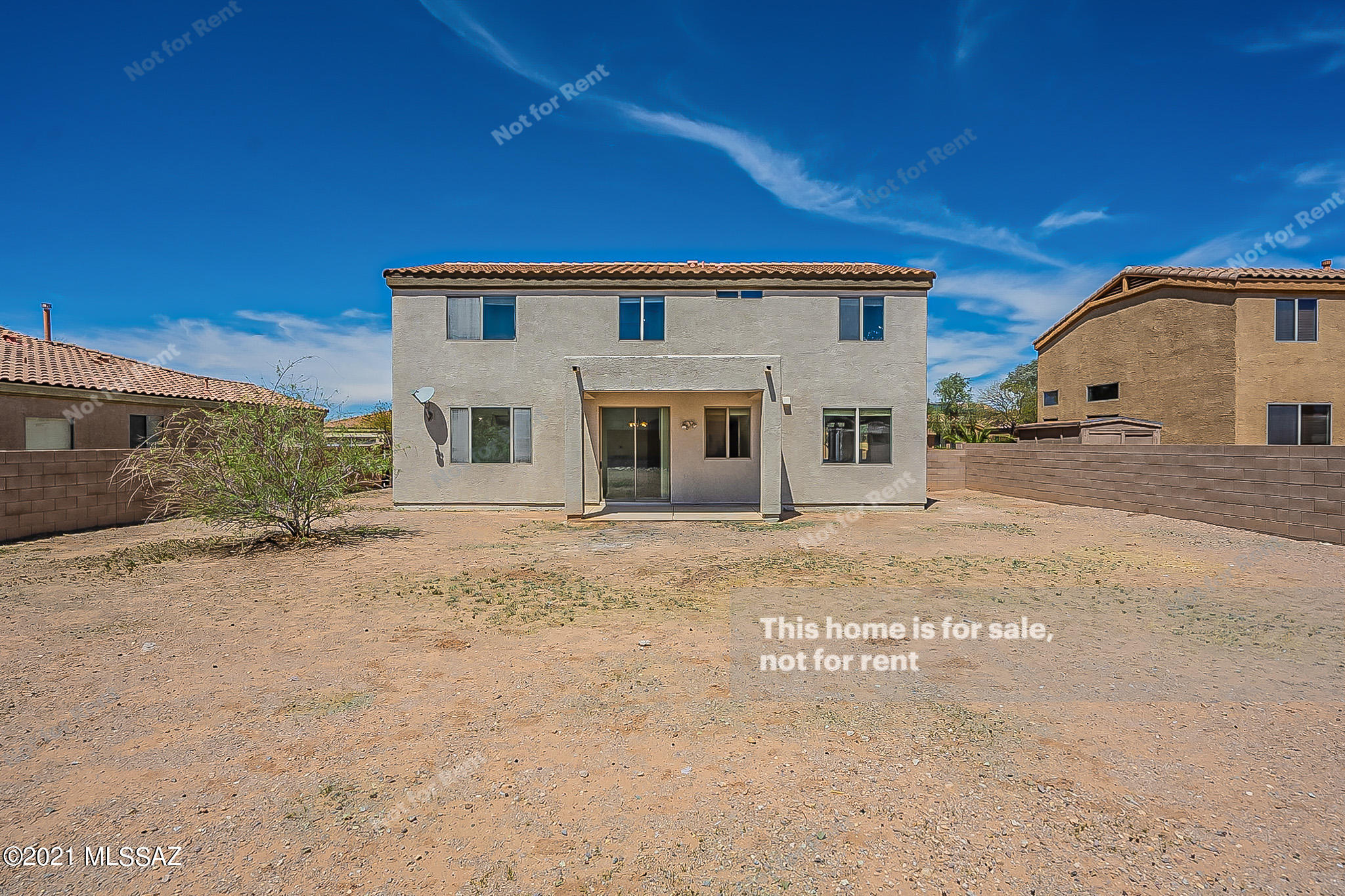 Camino Verde Estates (1-79) - Residential