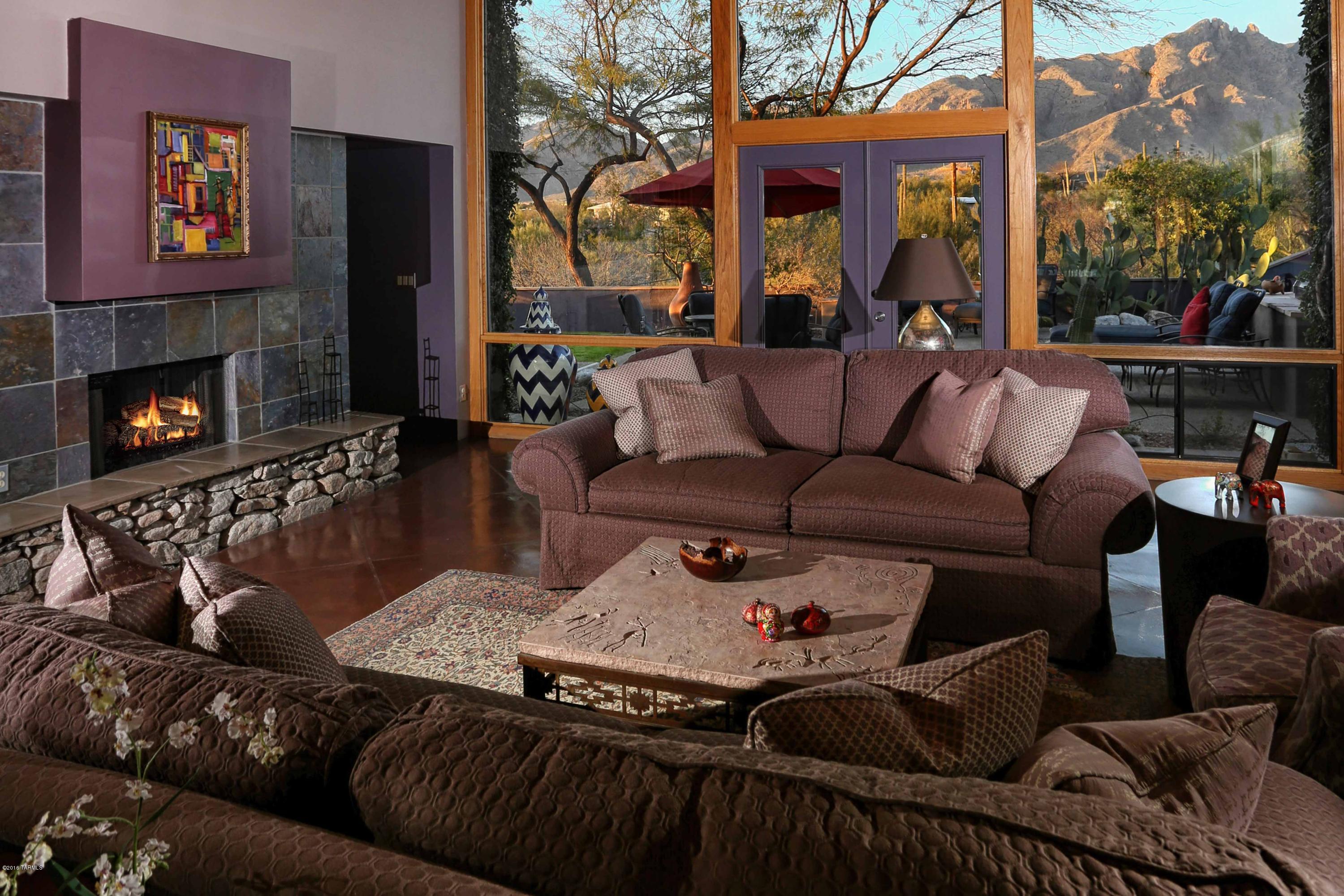 Catalina Foothills Estates - Residential