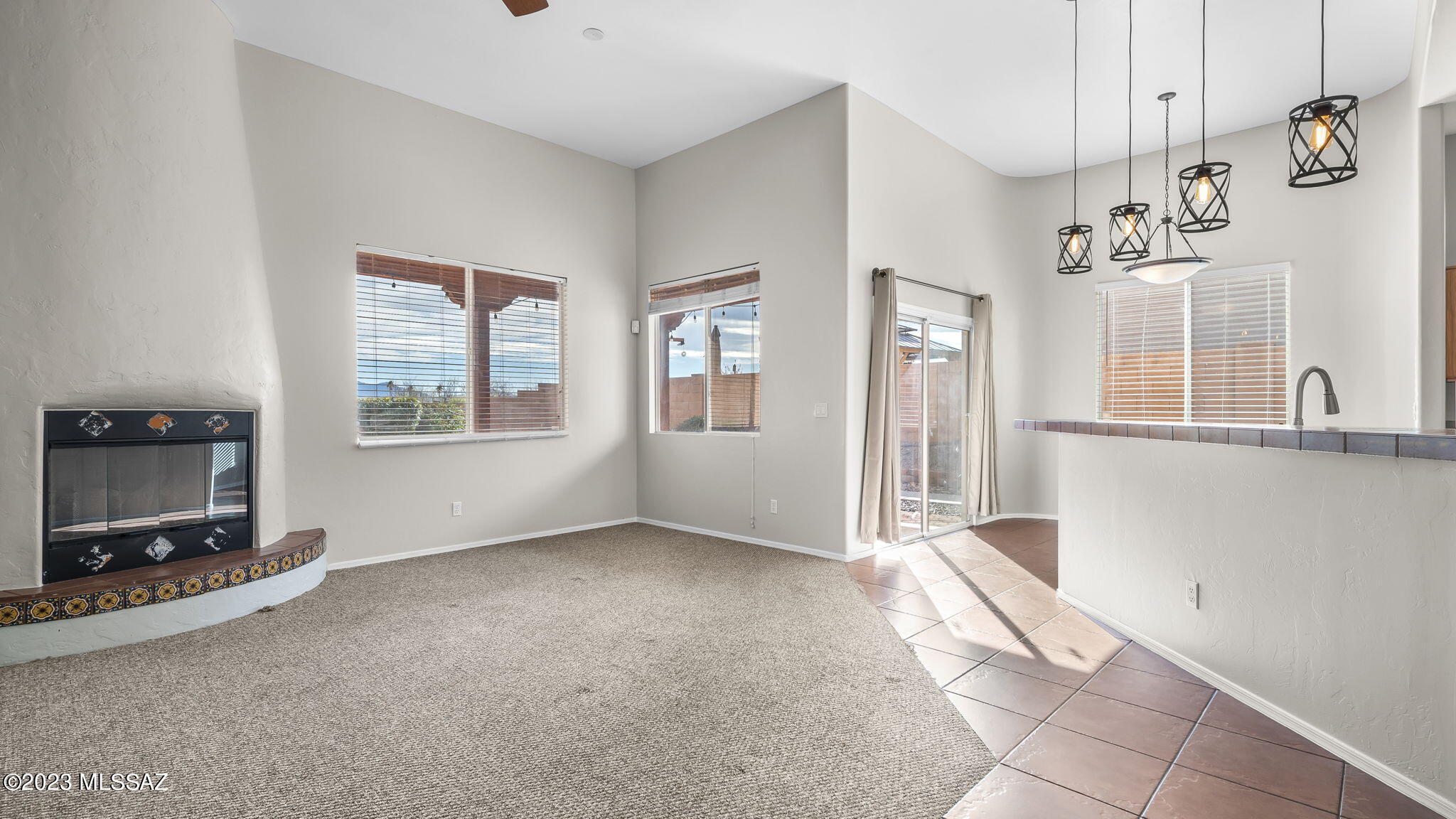 Bella Vista North - Residential