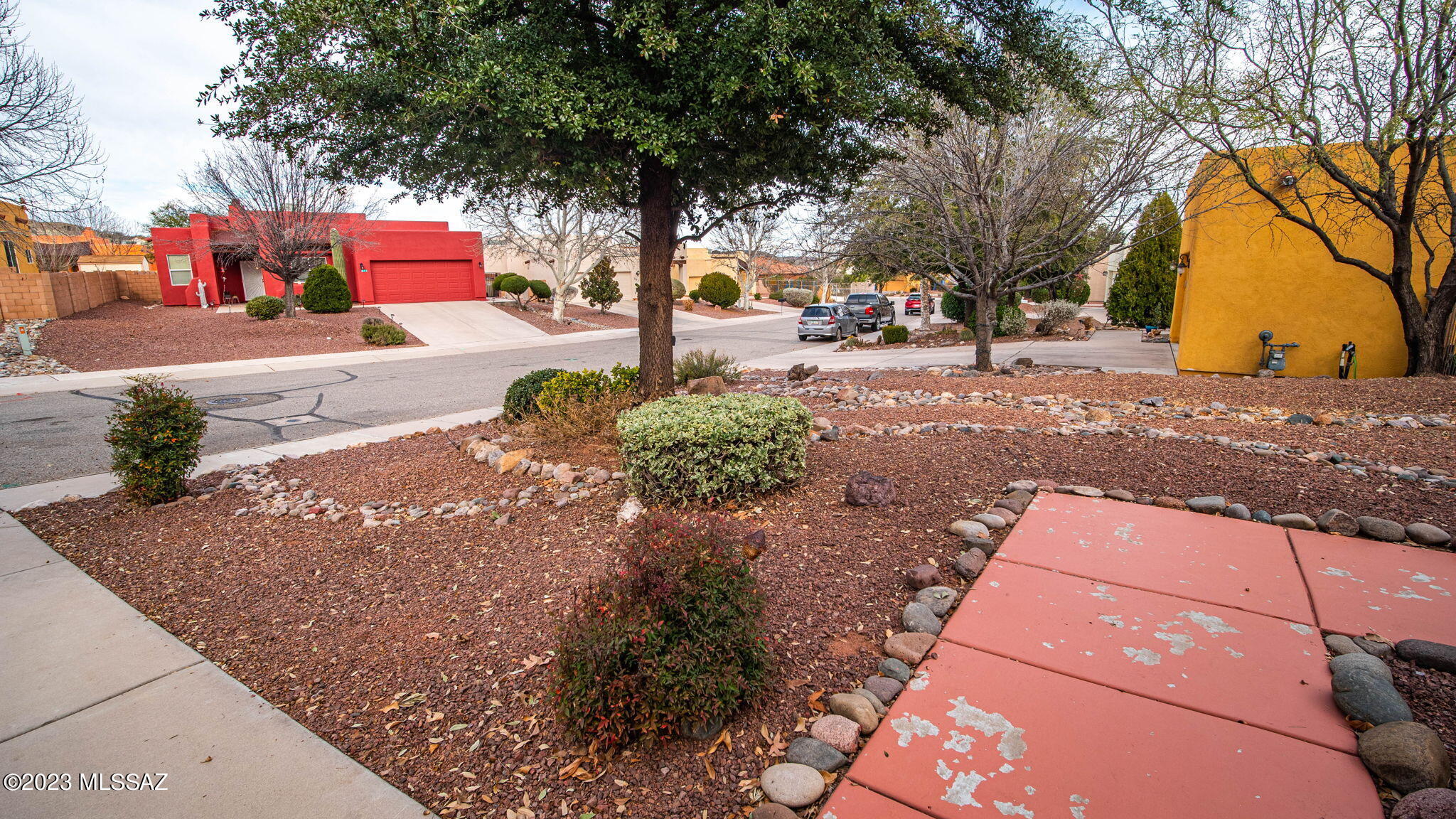 Bella Vista North - Residential