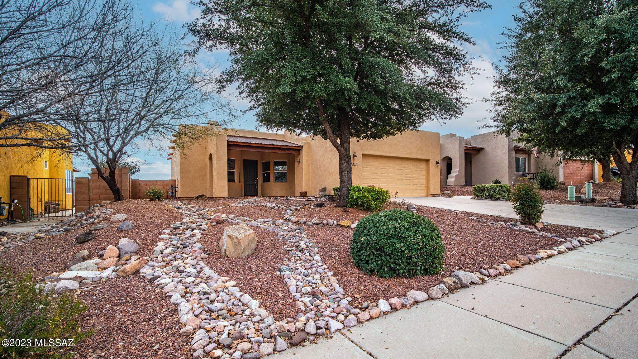 Bella Vista North - Residential