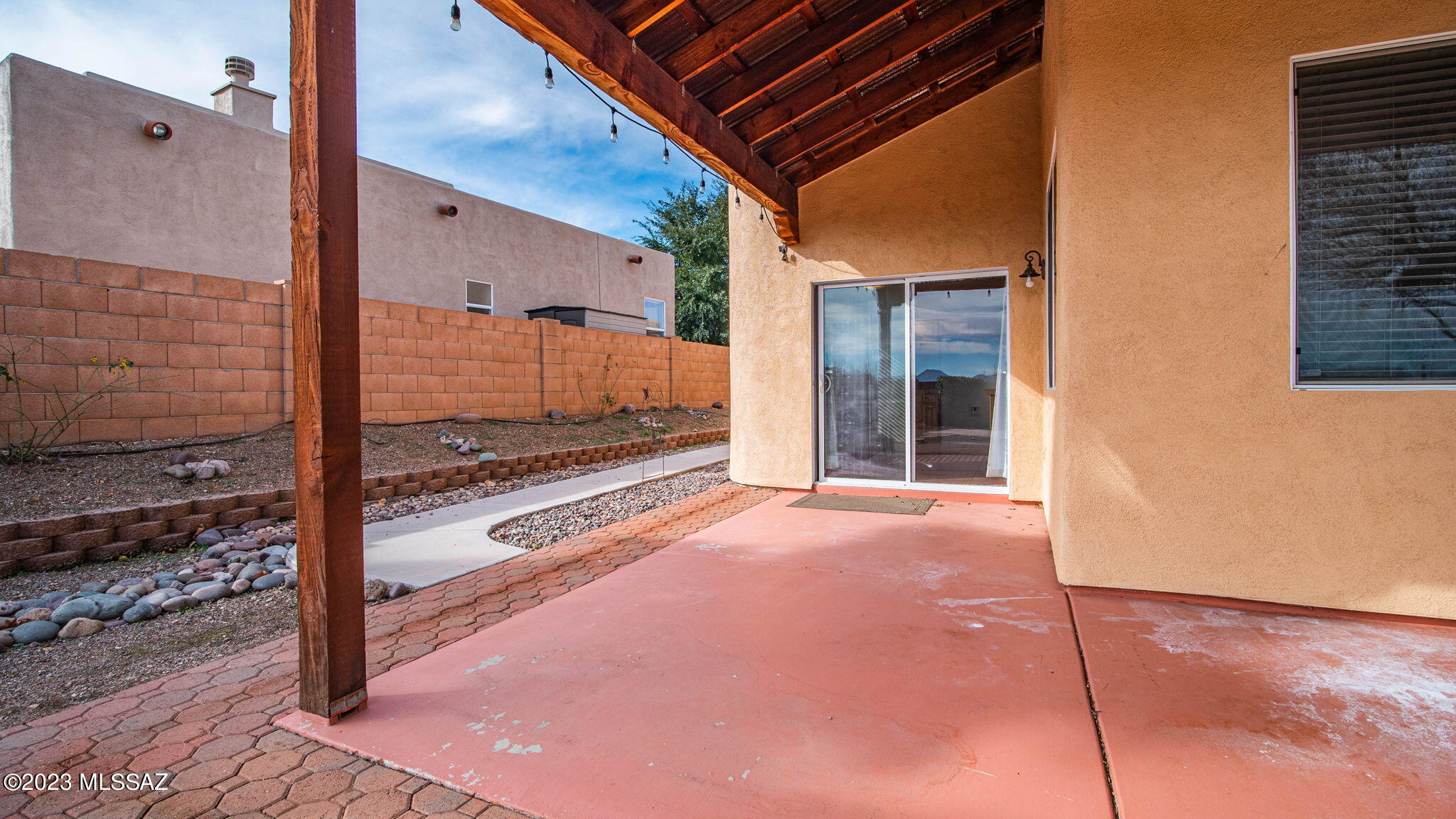 Bella Vista North - Residential