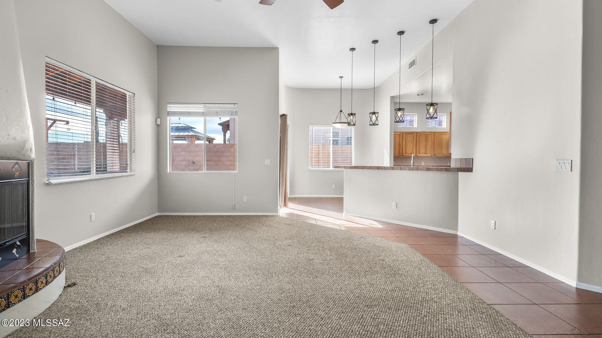 Bella Vista North - Residential