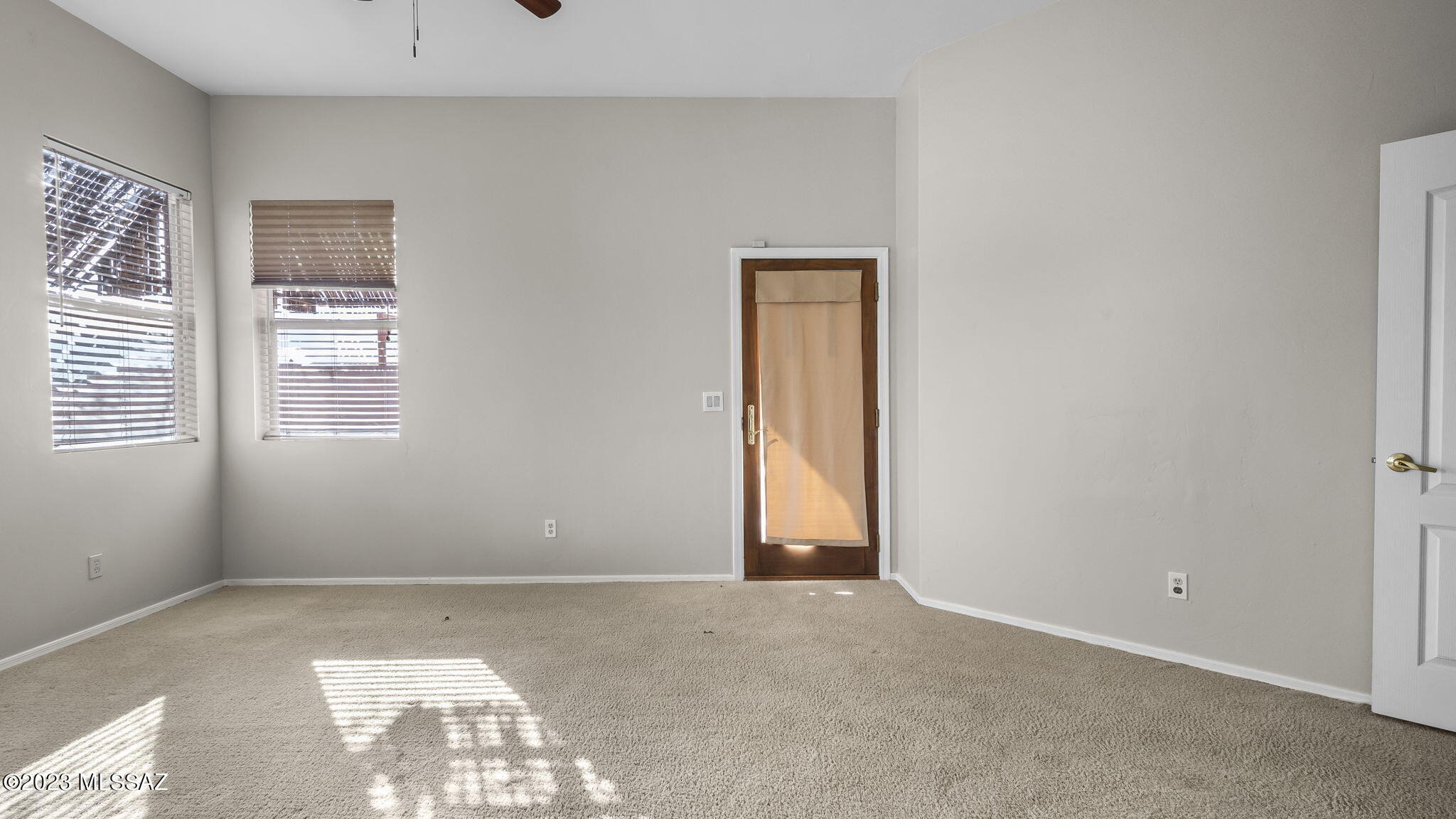 Bella Vista North - Residential