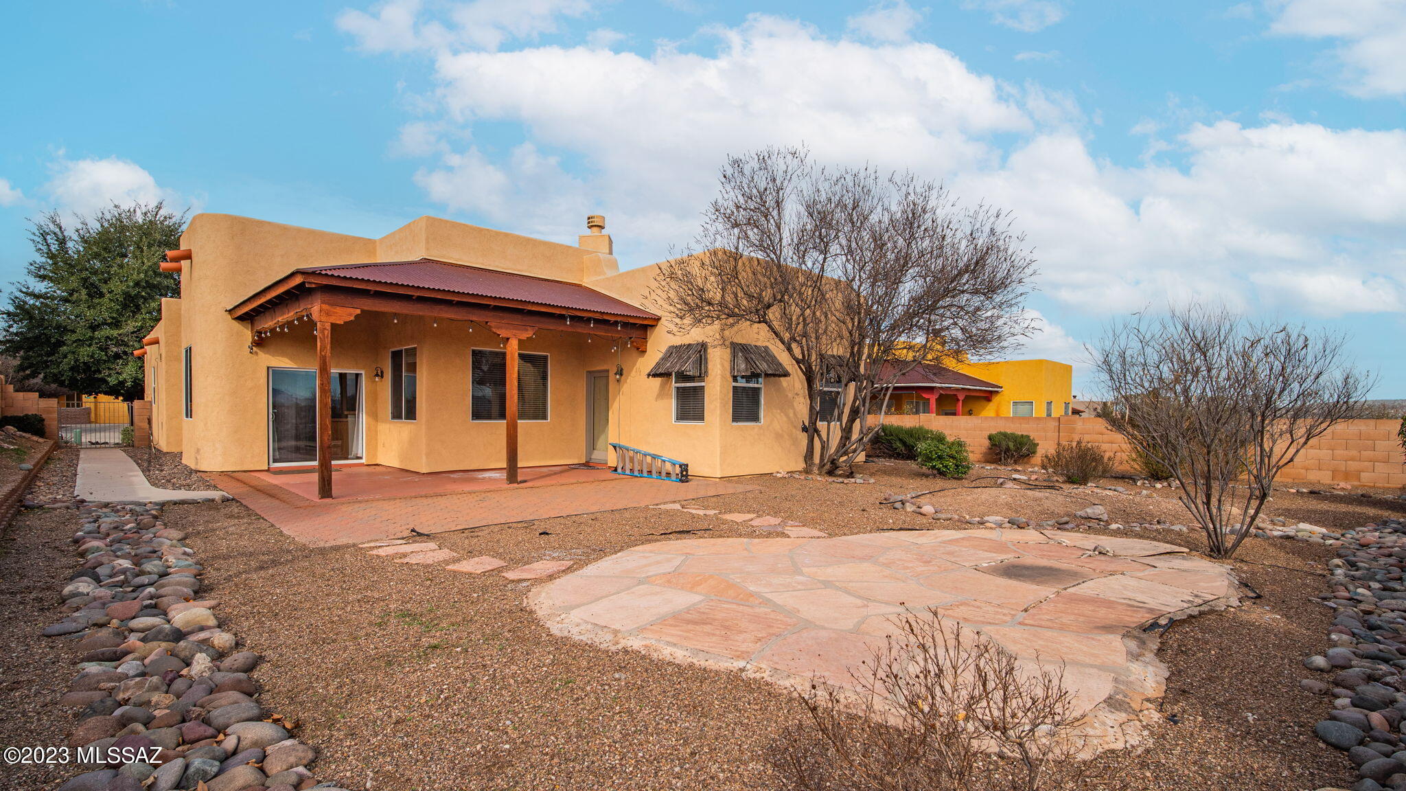 Bella Vista North - Residential