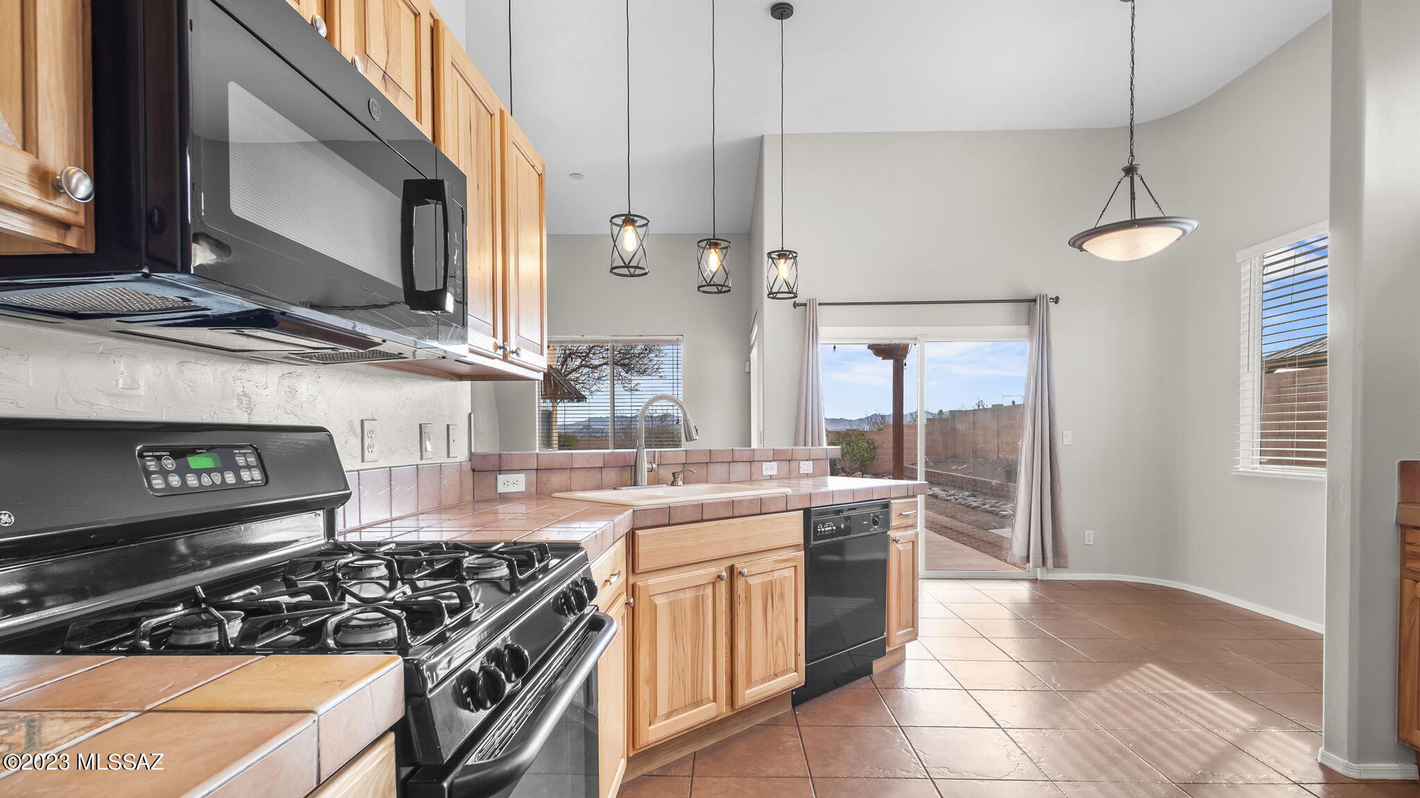 Bella Vista North - Residential