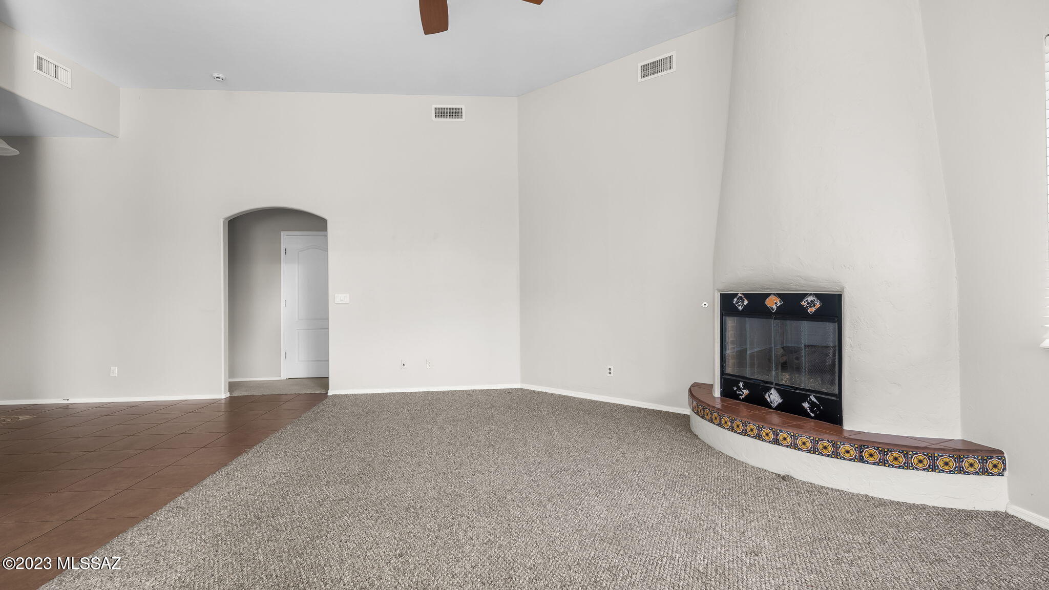 Bella Vista North - Residential