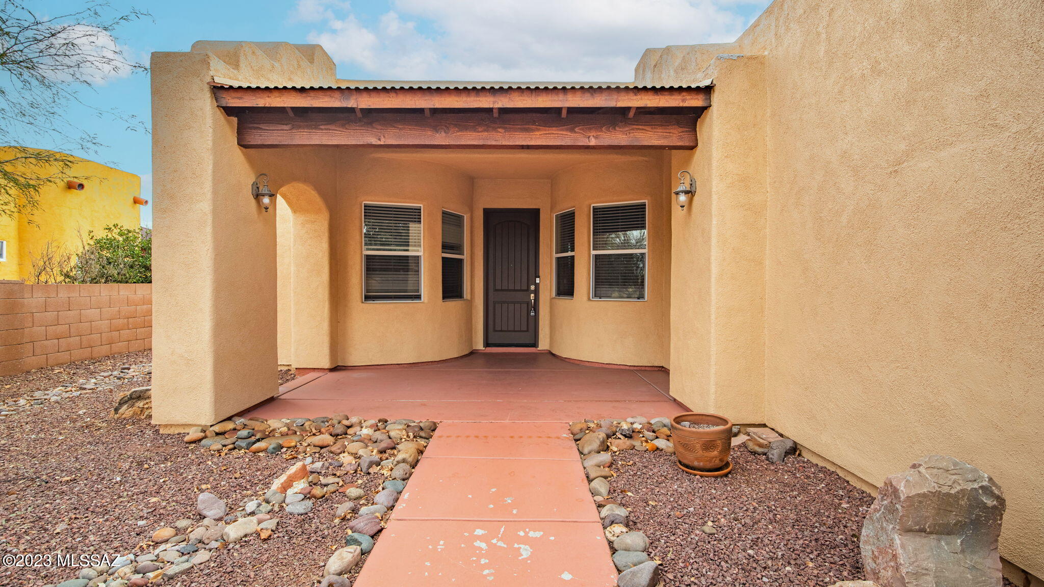 Bella Vista North - Residential