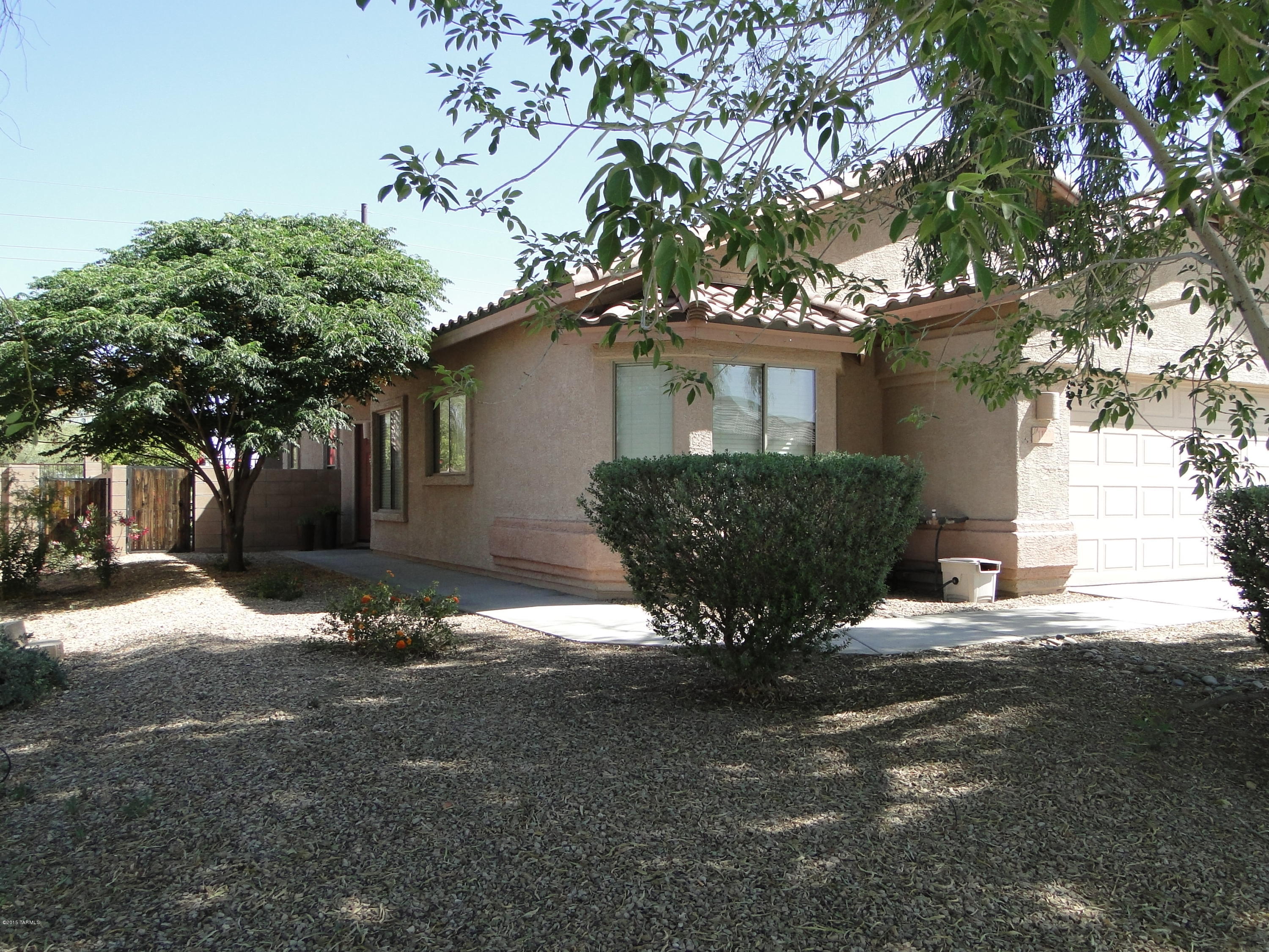 Gladden Farms (1-25) A-F - Residential