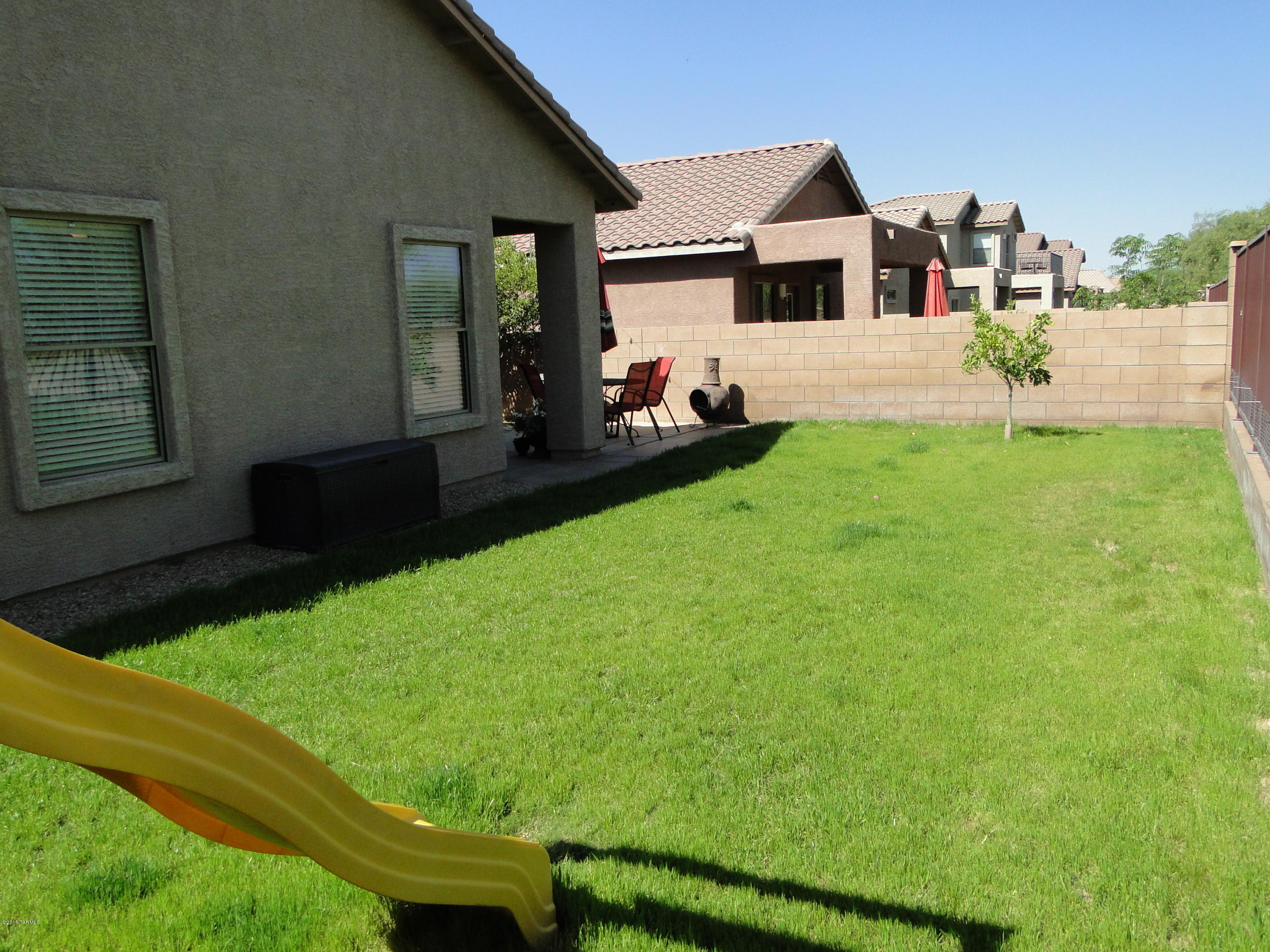 Gladden Farms (1-25) A-F - Residential