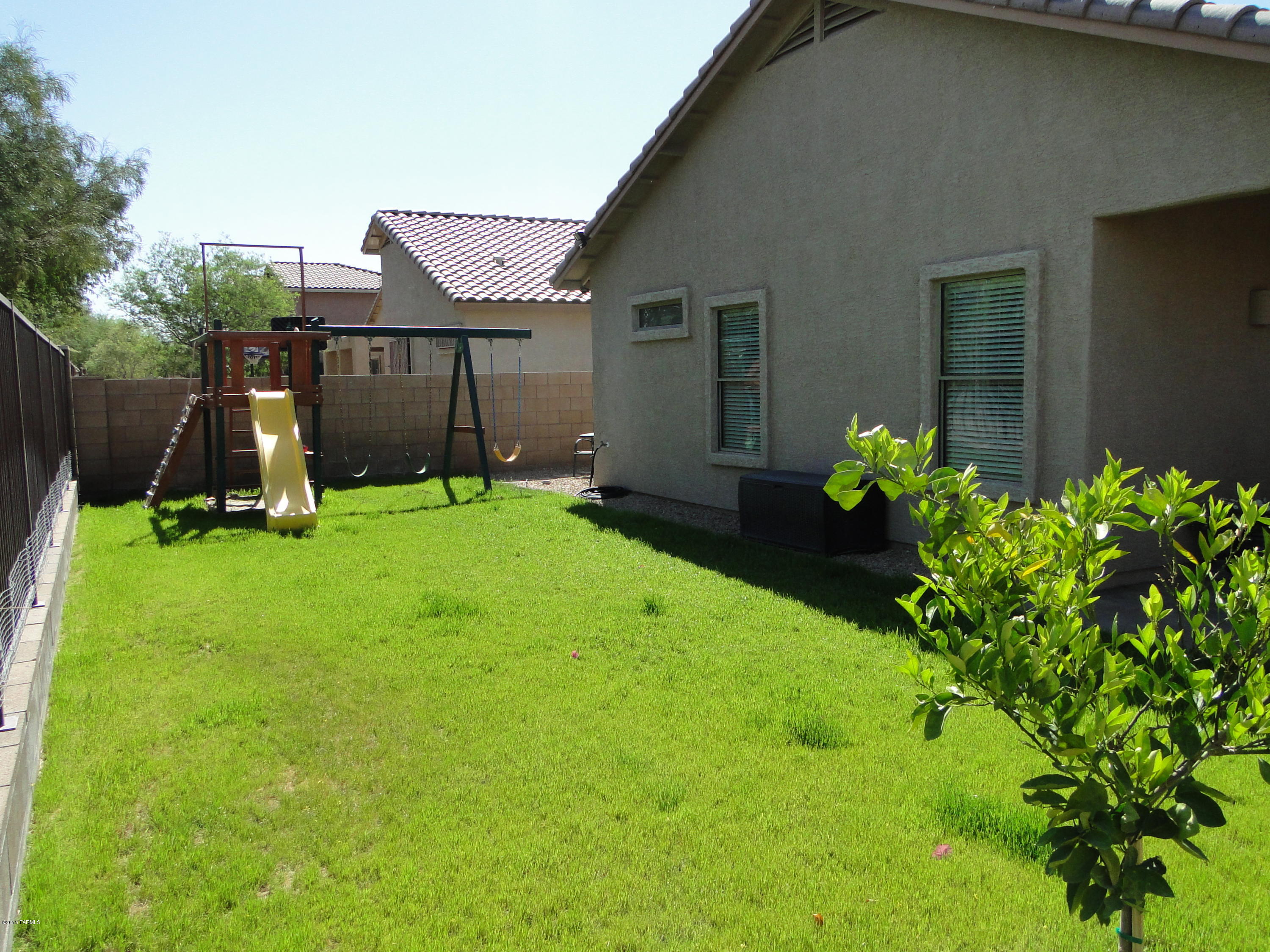 Gladden Farms (1-25) A-F - Residential