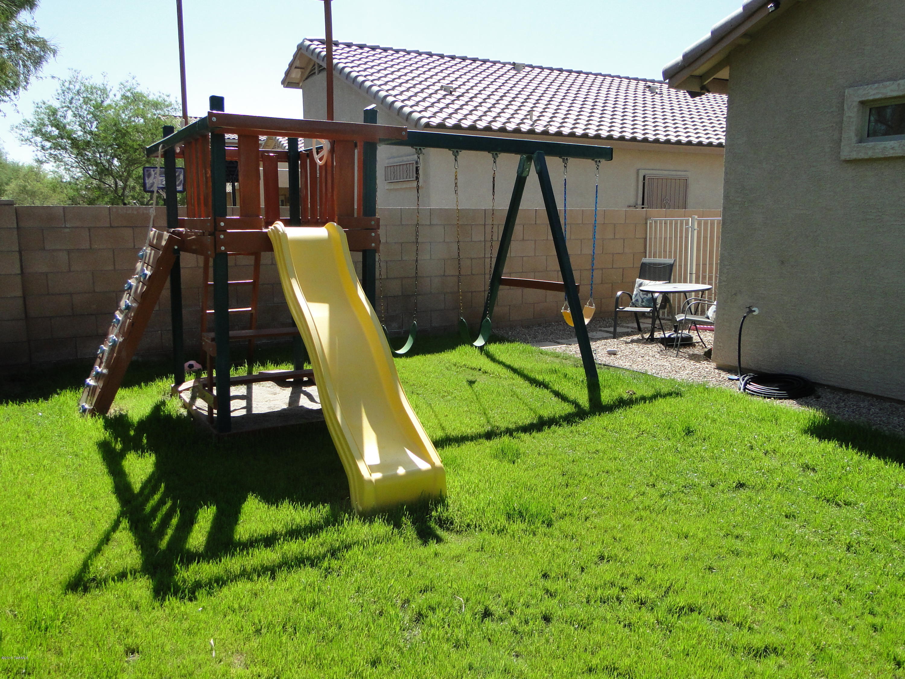 Gladden Farms (1-25) A-F - Residential