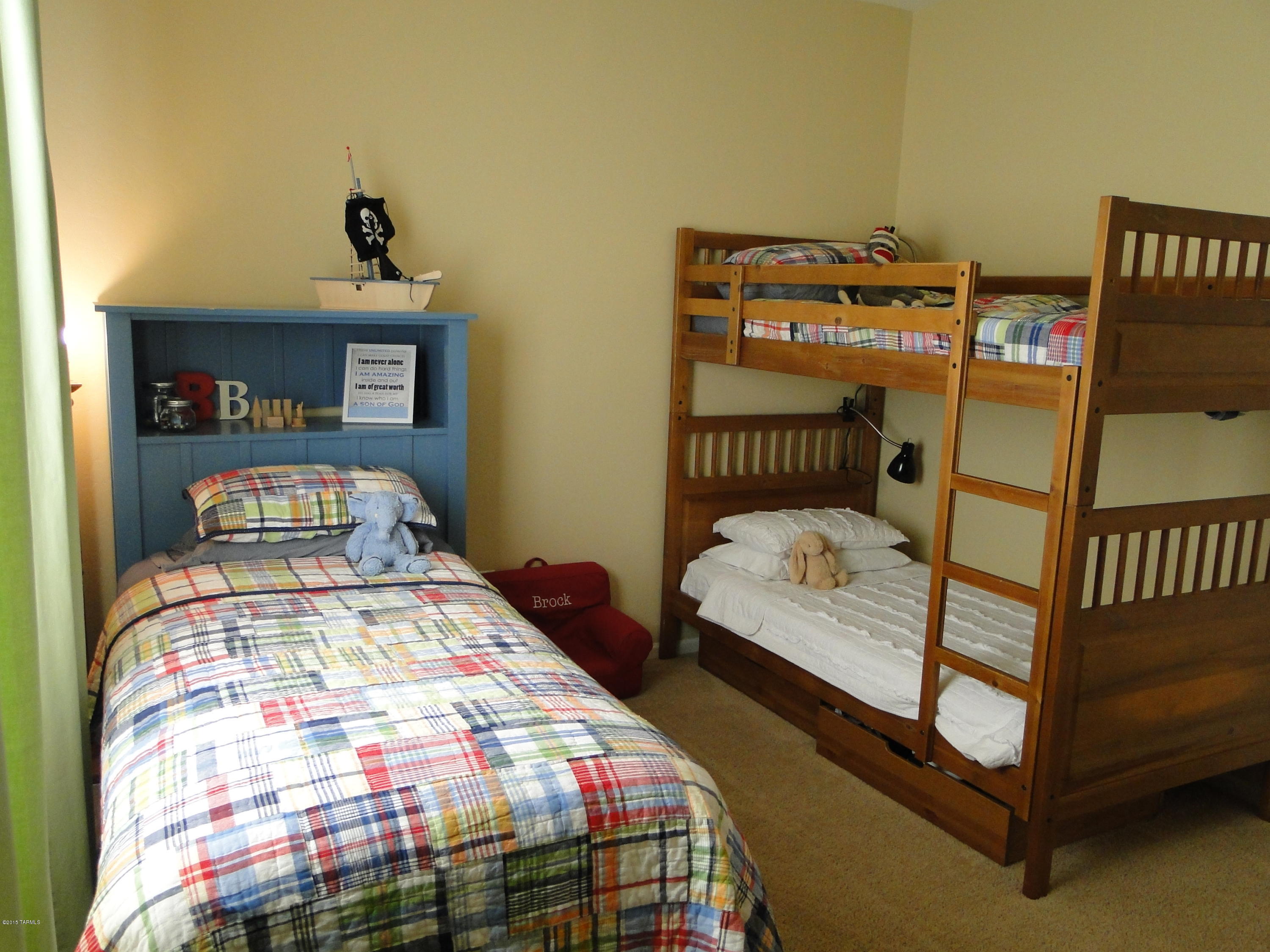 Gladden Farms (1-25) A-F - Residential