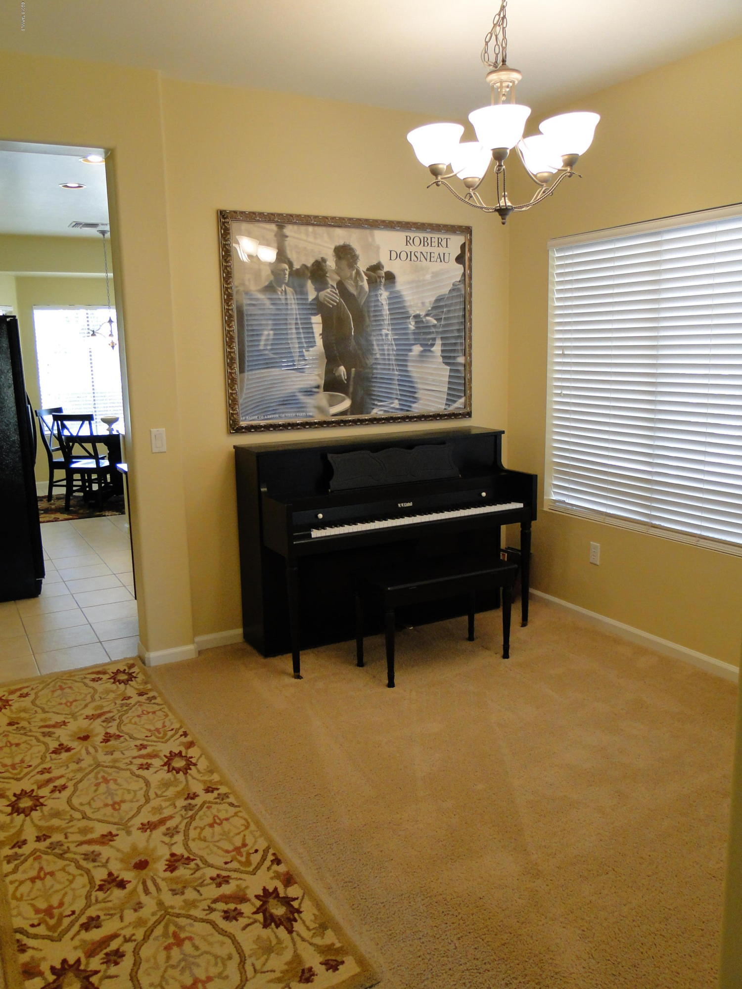 Gladden Farms (1-25) A-F - Residential