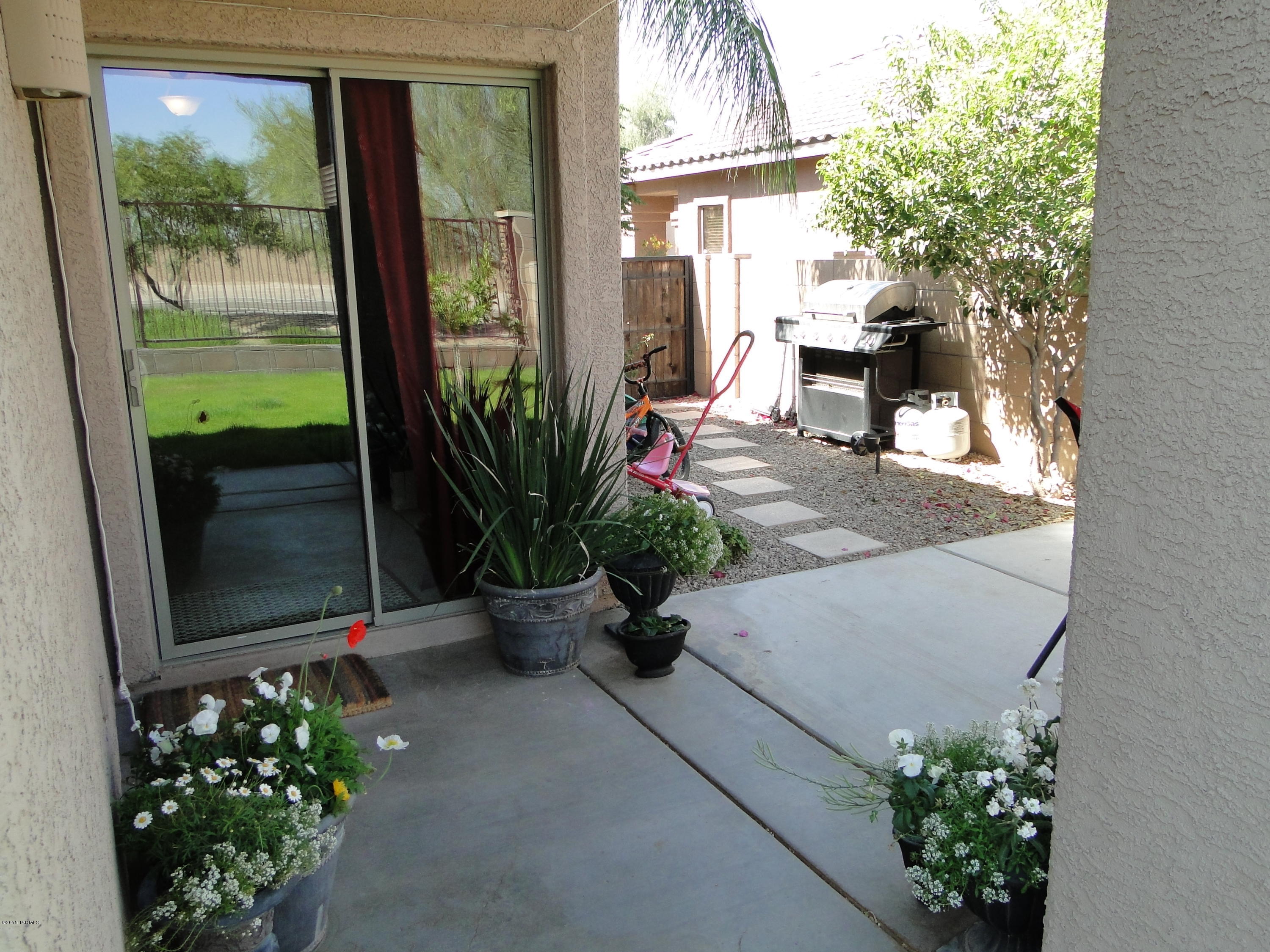 Gladden Farms (1-25) A-F - Residential