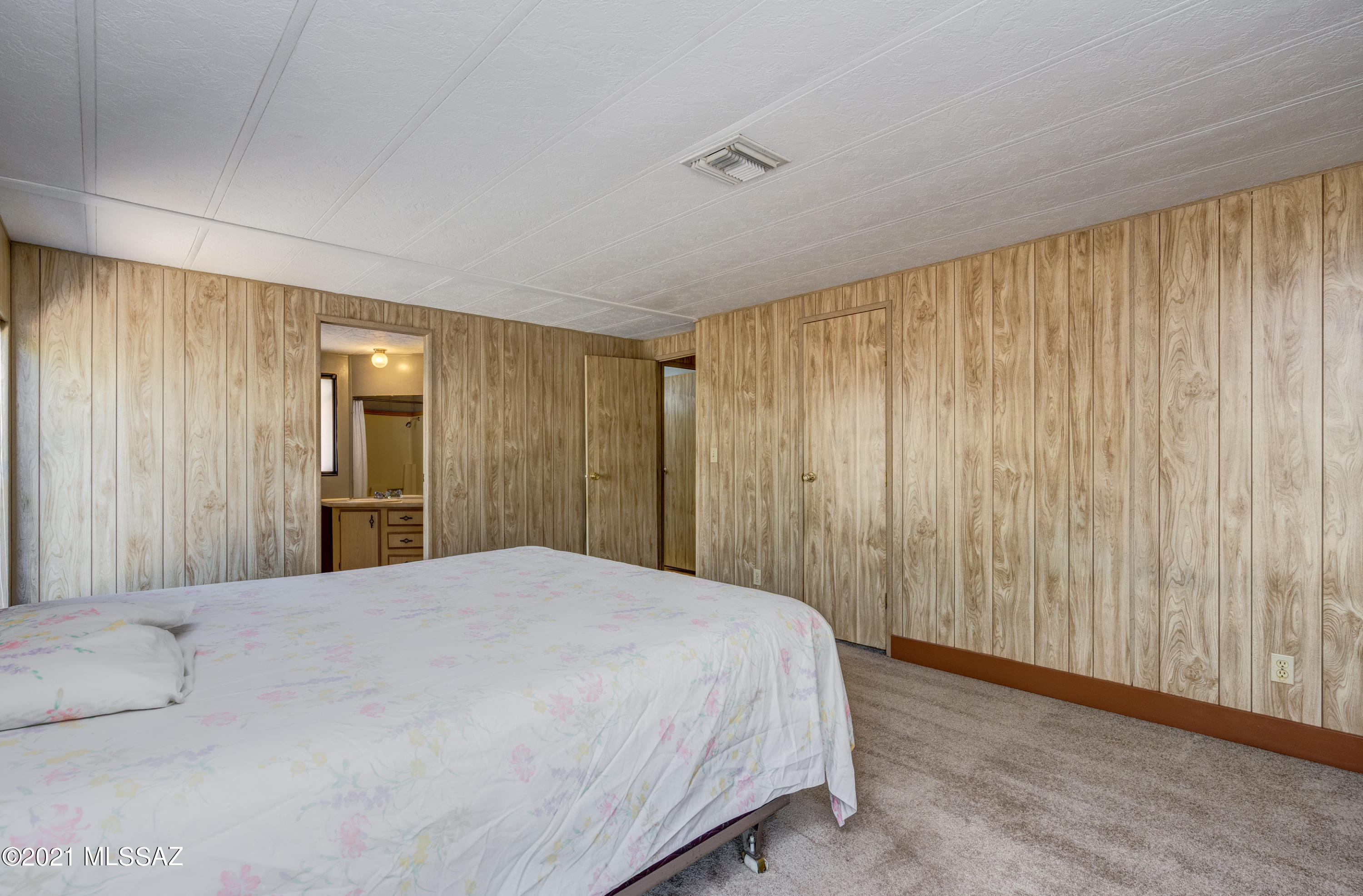 Tucson Estates (1-634) - Residential