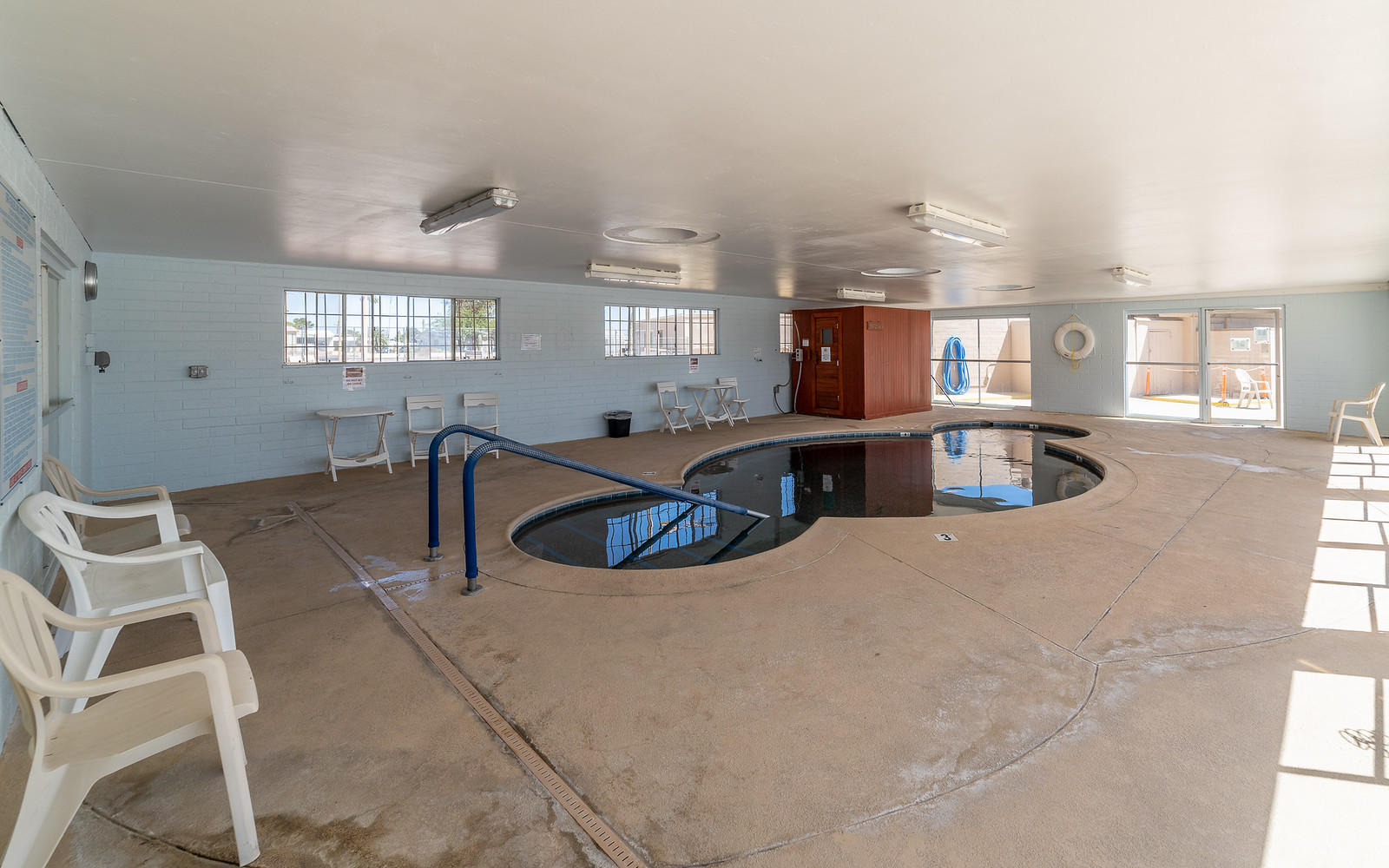 Tucson Estates (1-634) - Residential