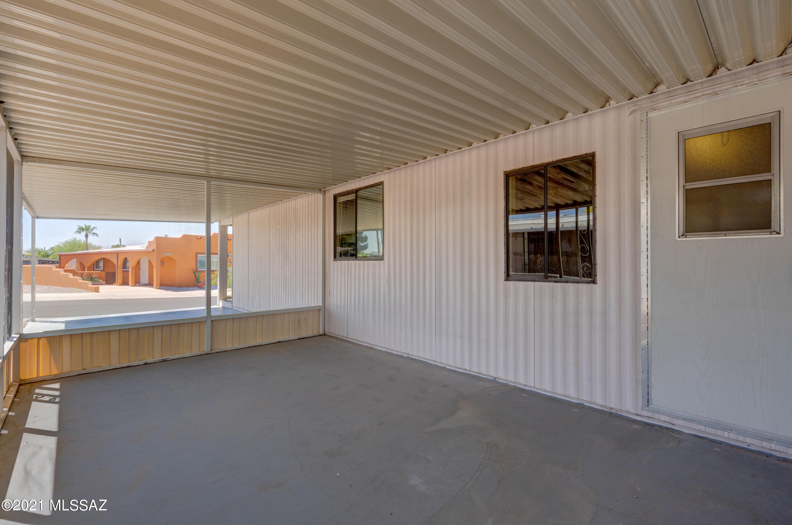 Tucson Estates (1-634) - Residential