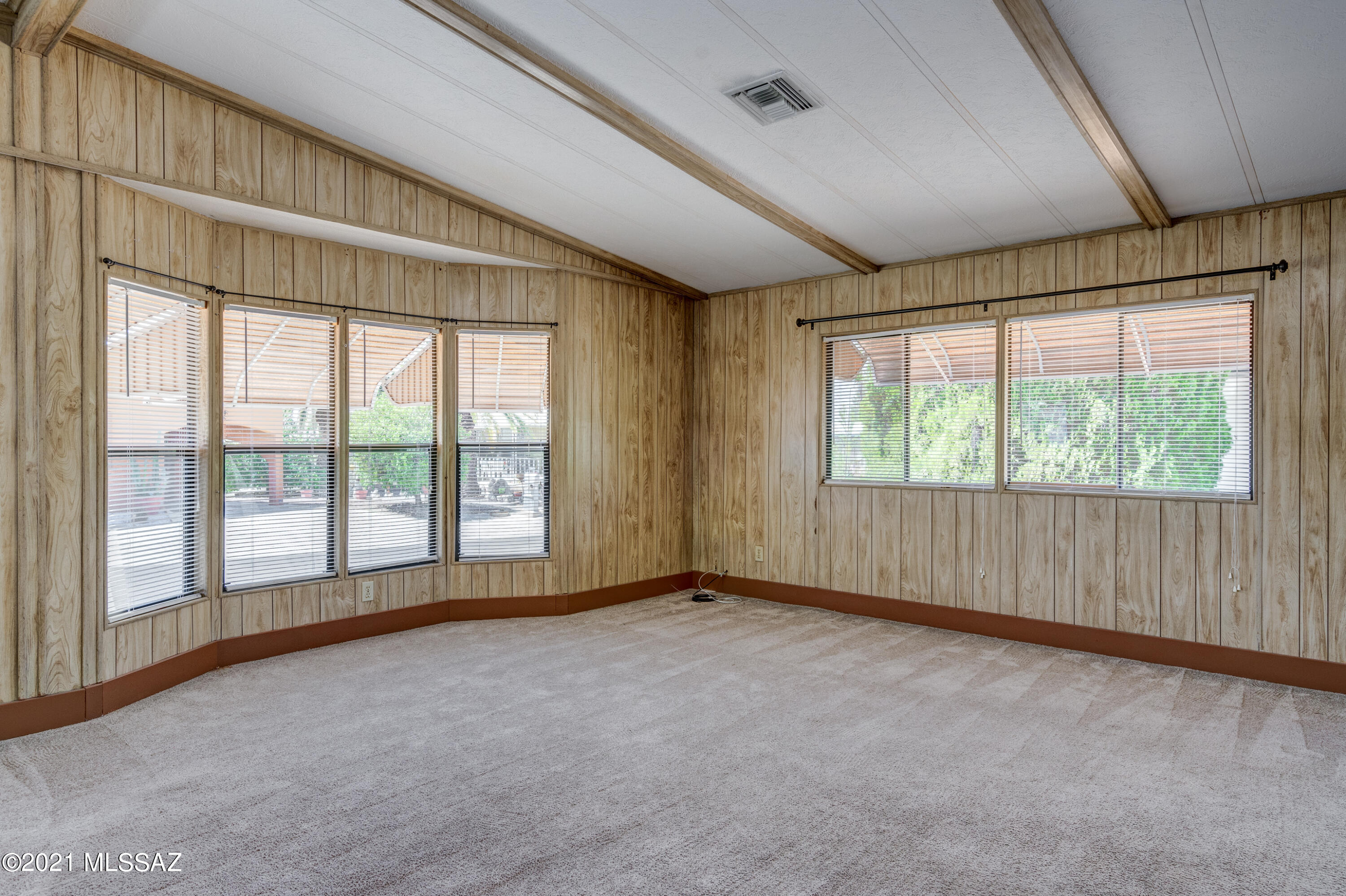 Tucson Estates (1-634) - Residential