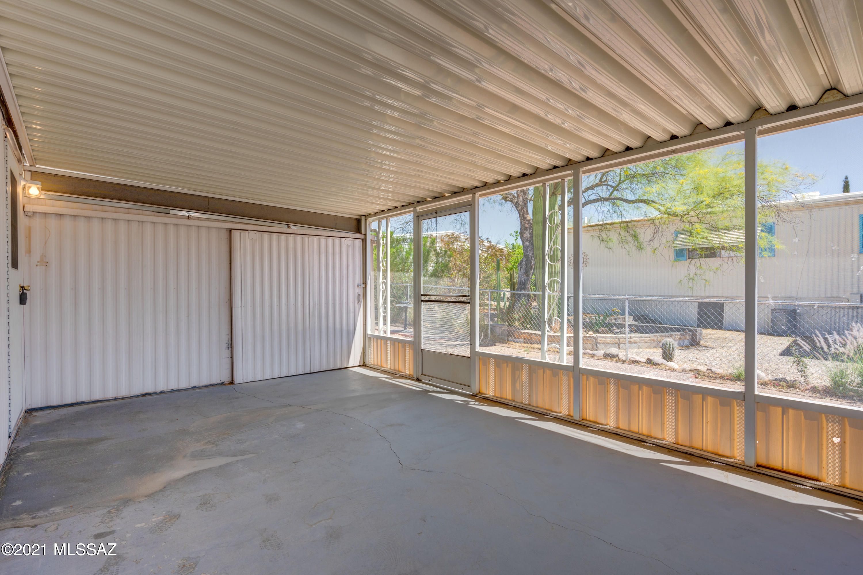 Tucson Estates (1-634) - Residential