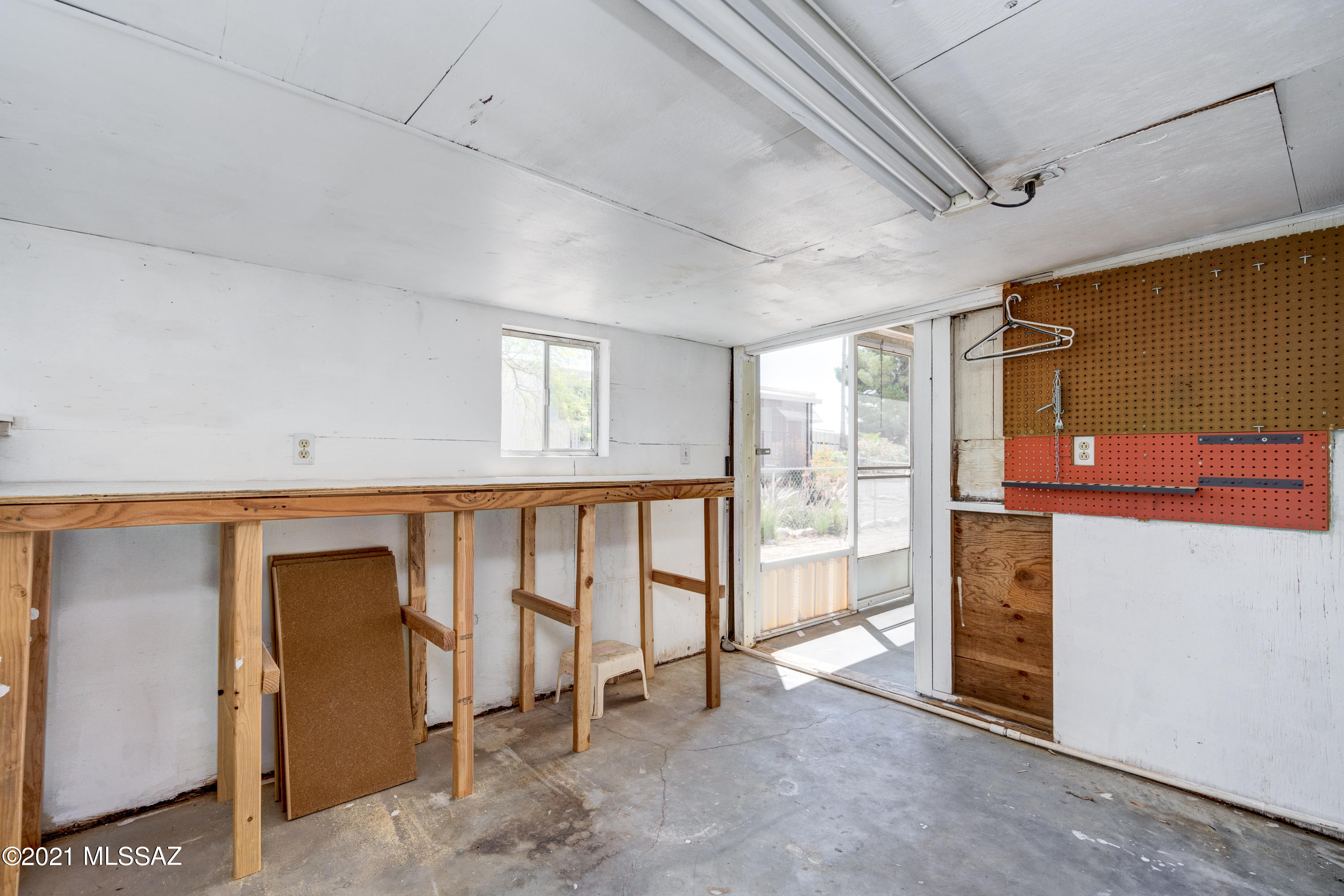 Tucson Estates (1-634) - Residential