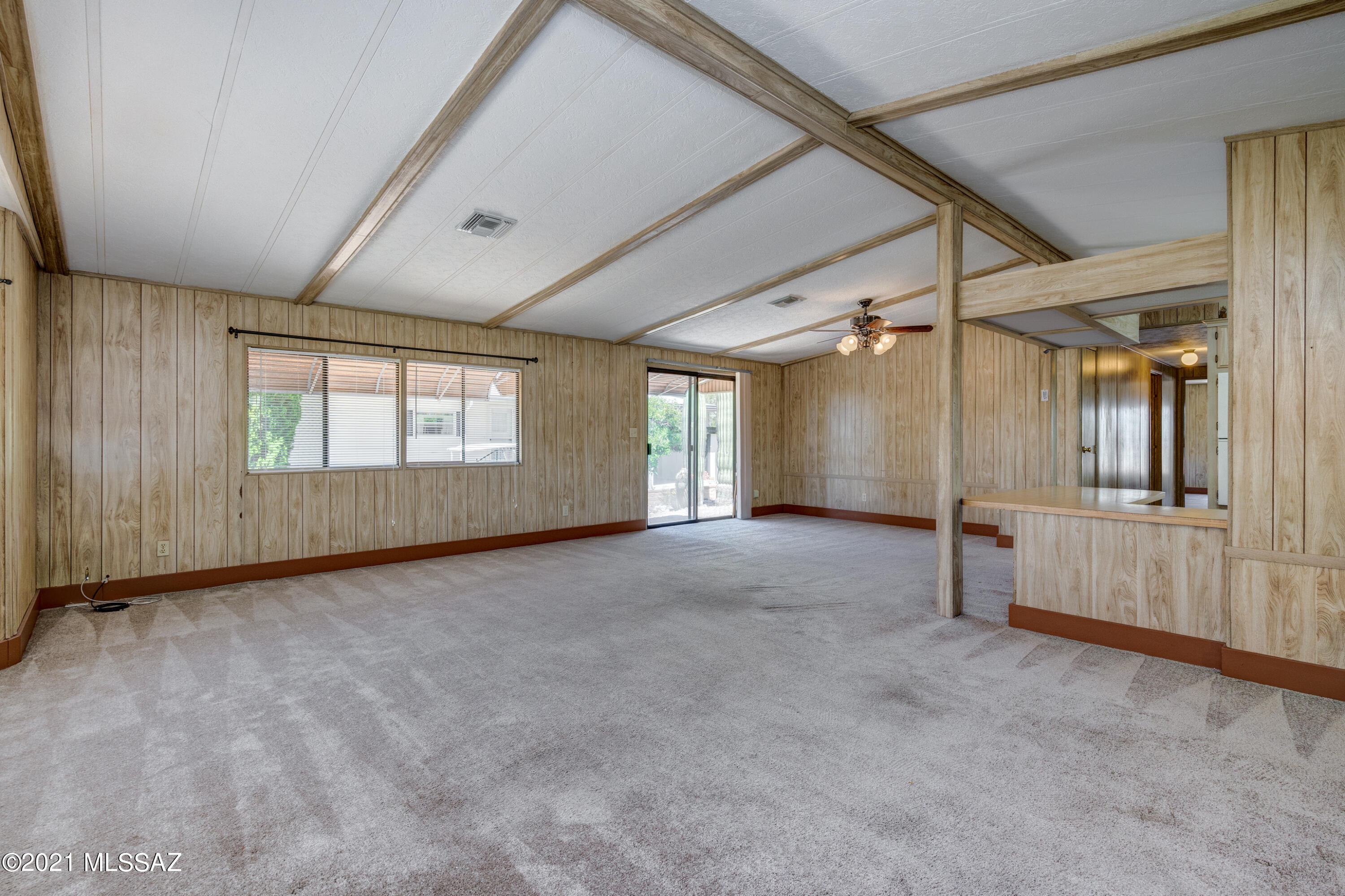 Tucson Estates (1-634) - Residential