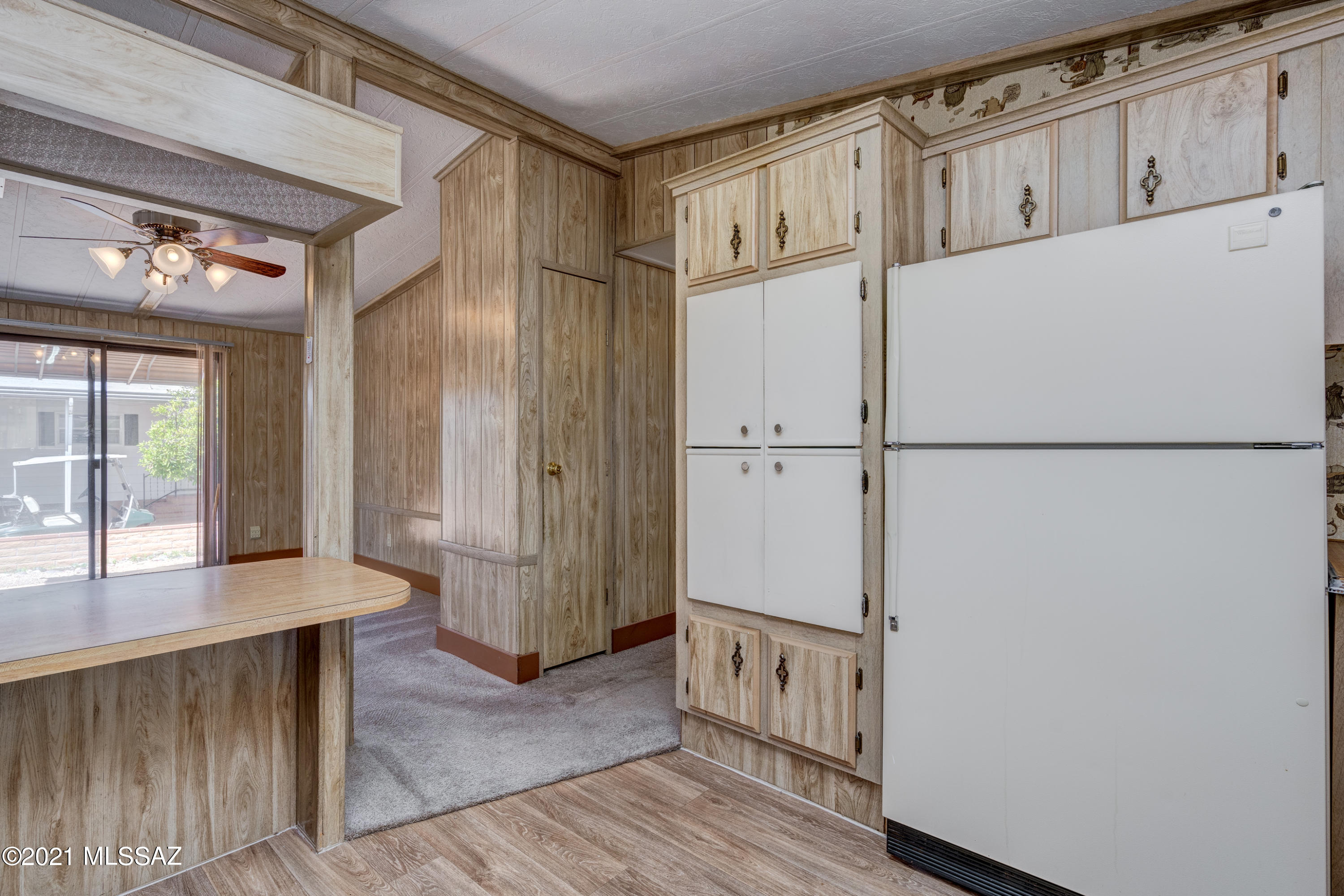 Tucson Estates (1-634) - Residential