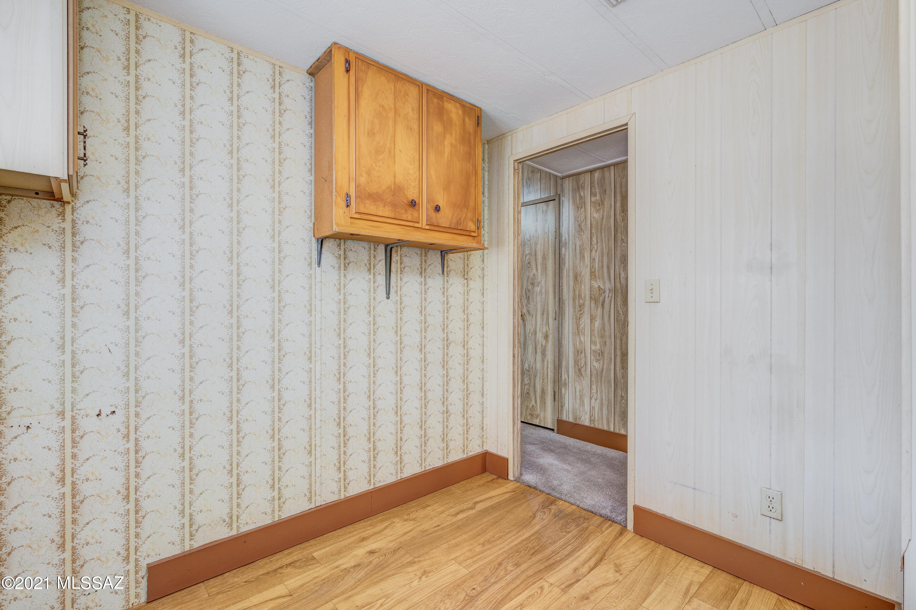 Tucson Estates (1-634) - Residential