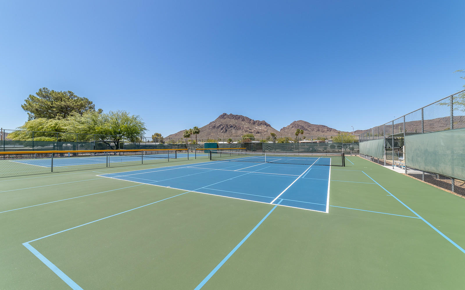 Tucson Estates (1-634) - Residential