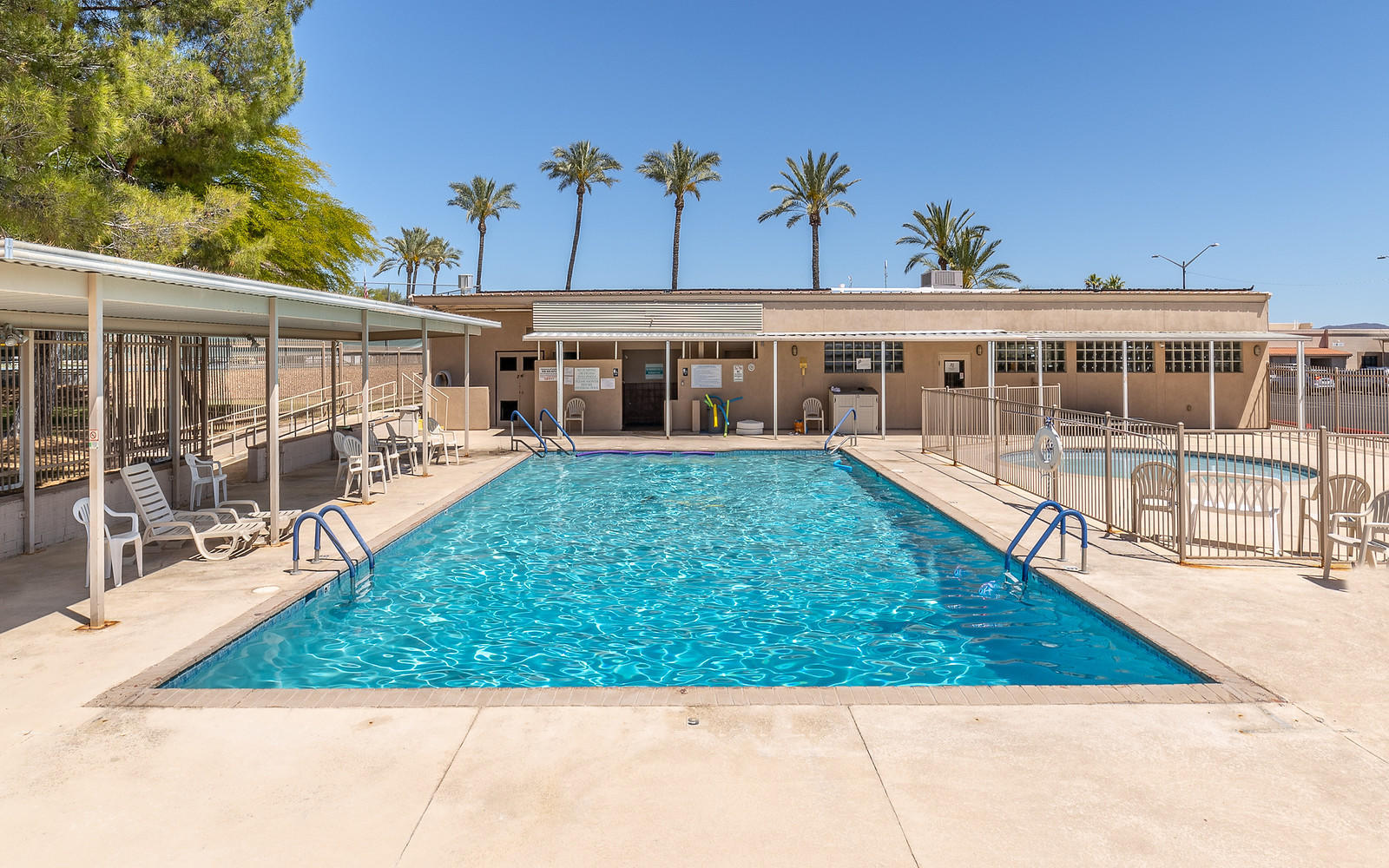 Tucson Estates (1-634) - Residential