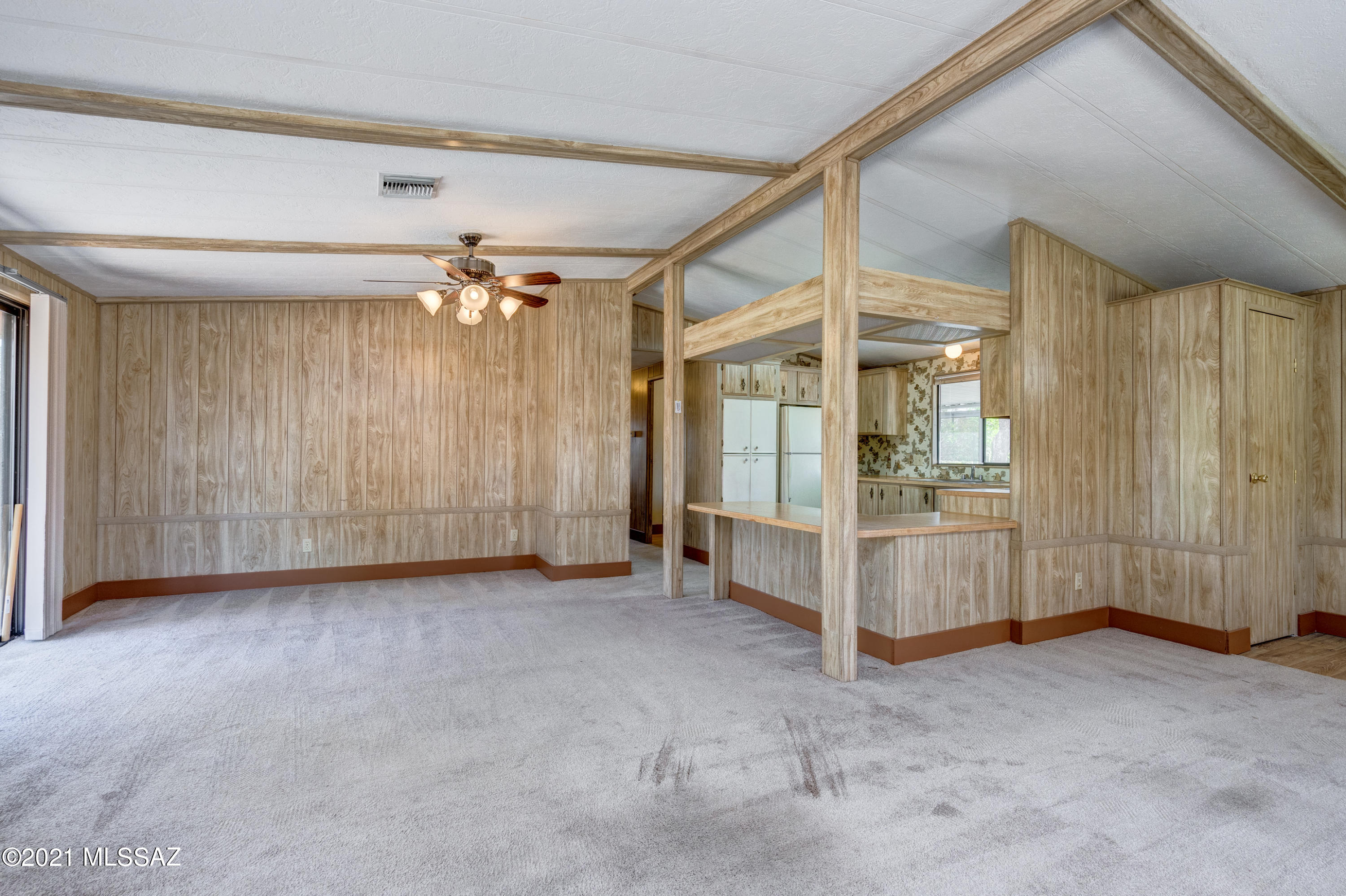 Tucson Estates (1-634) - Residential