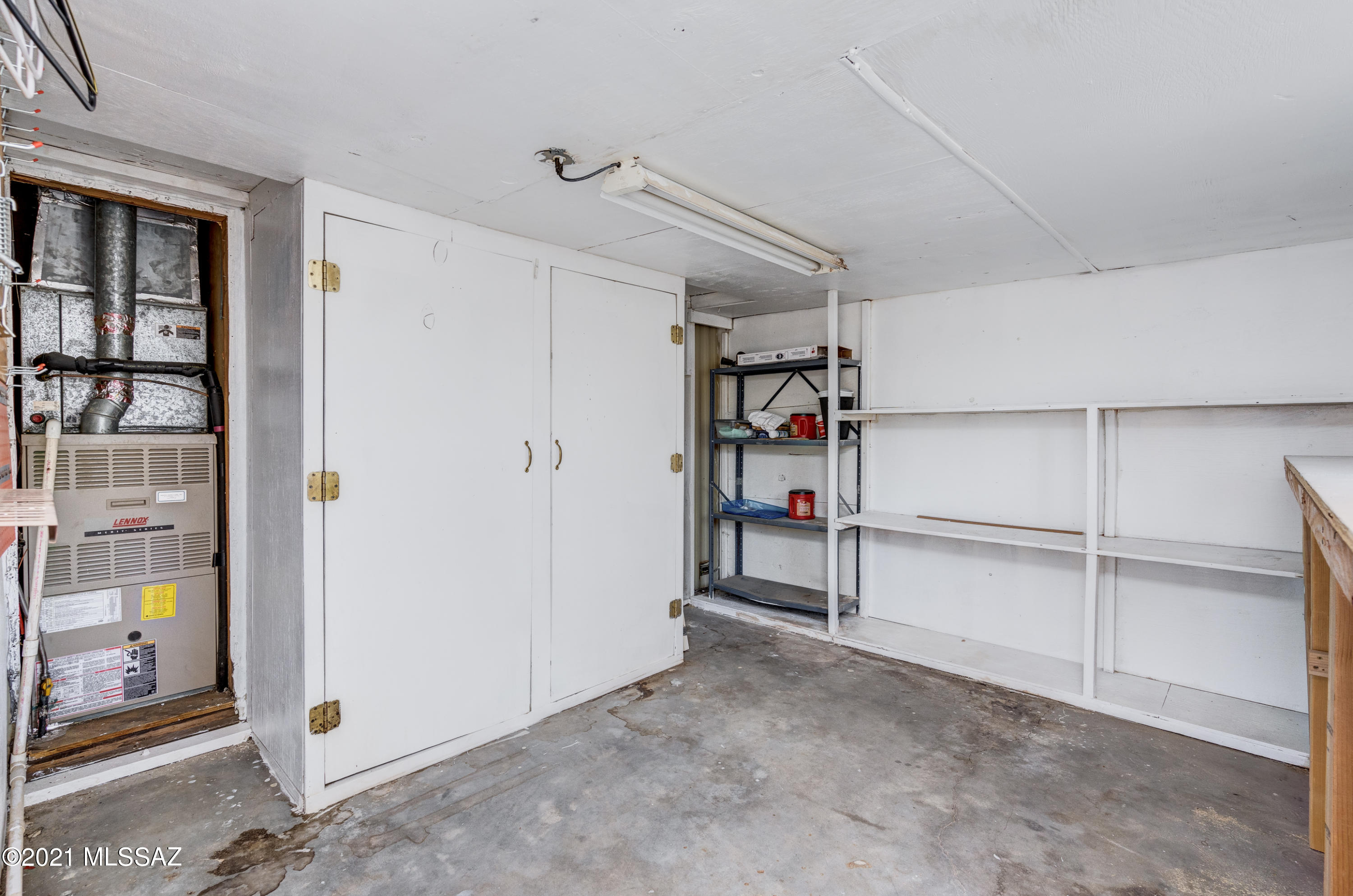 Tucson Estates (1-634) - Residential