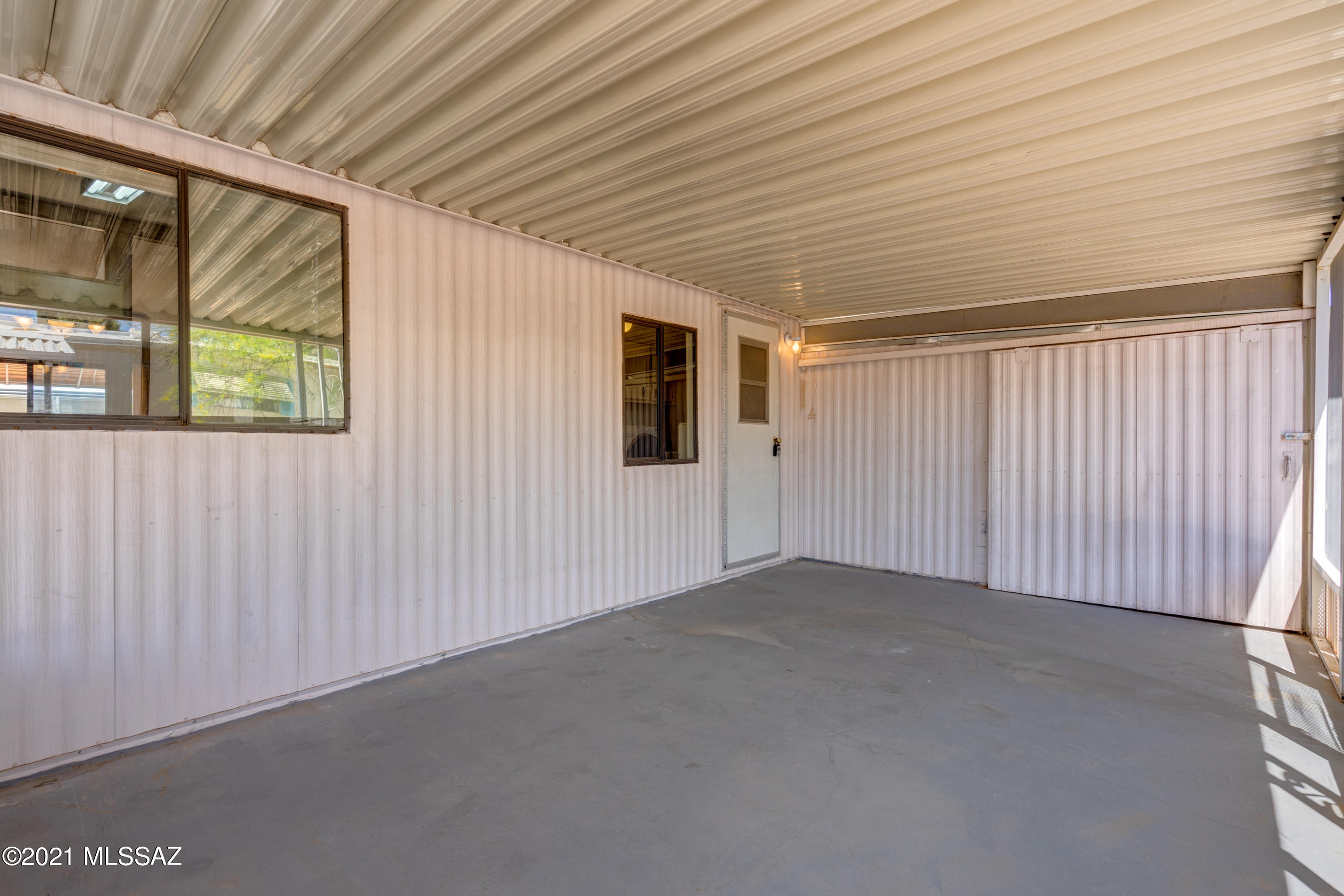 Tucson Estates (1-634) - Residential