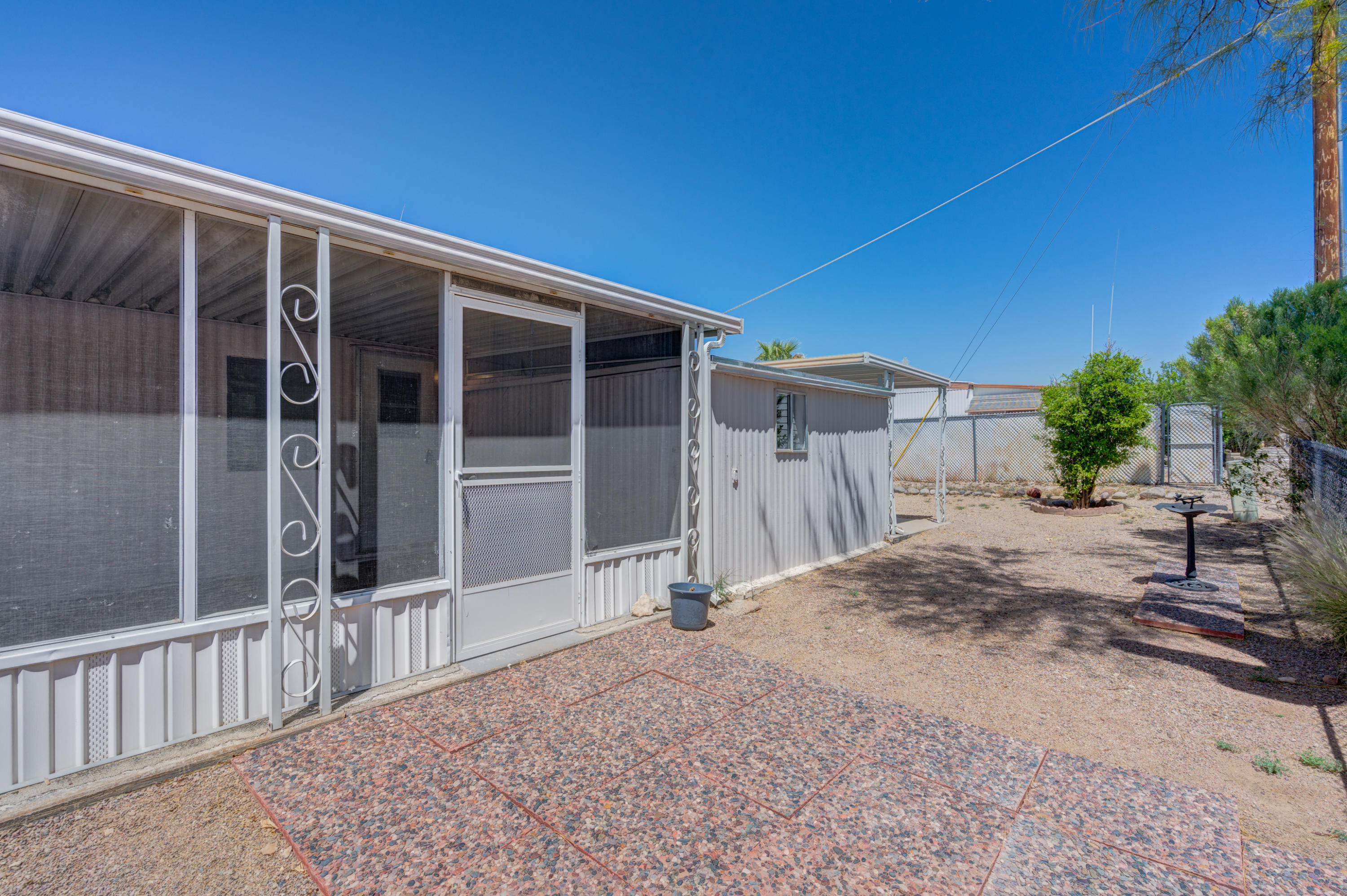 Tucson Estates (1-634) - Residential