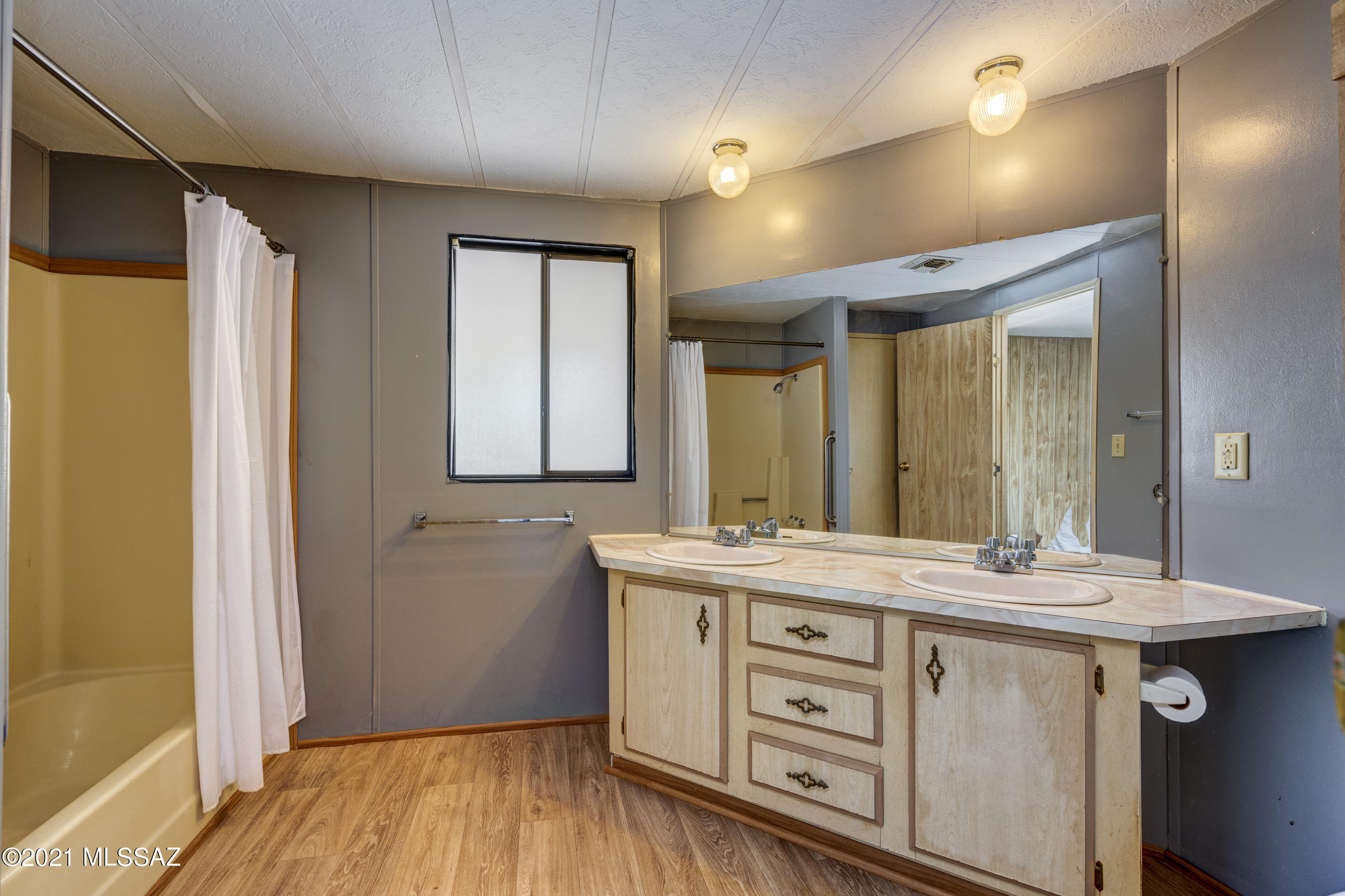 Tucson Estates (1-634) - Residential