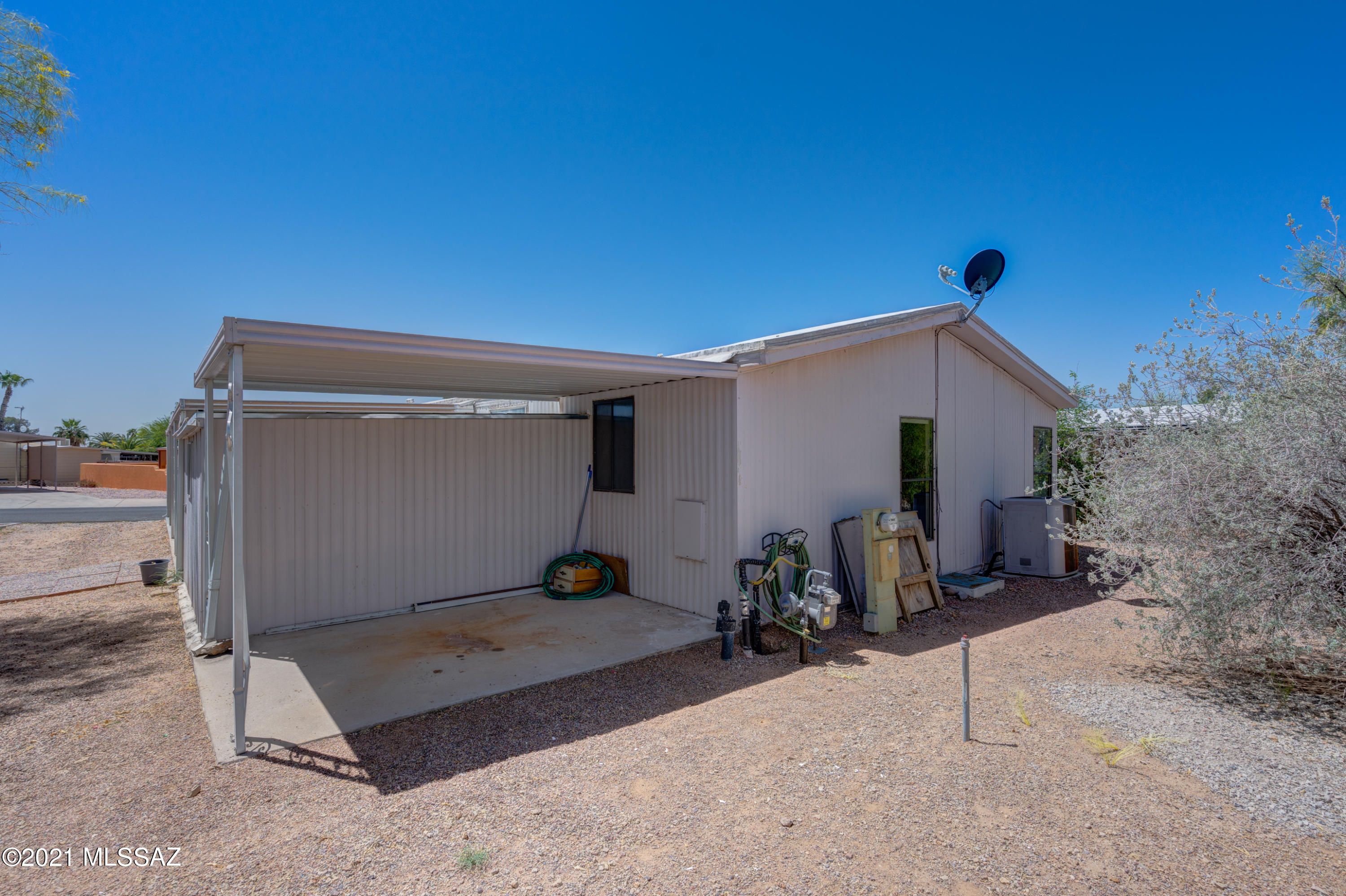 Tucson Estates (1-634) - Residential