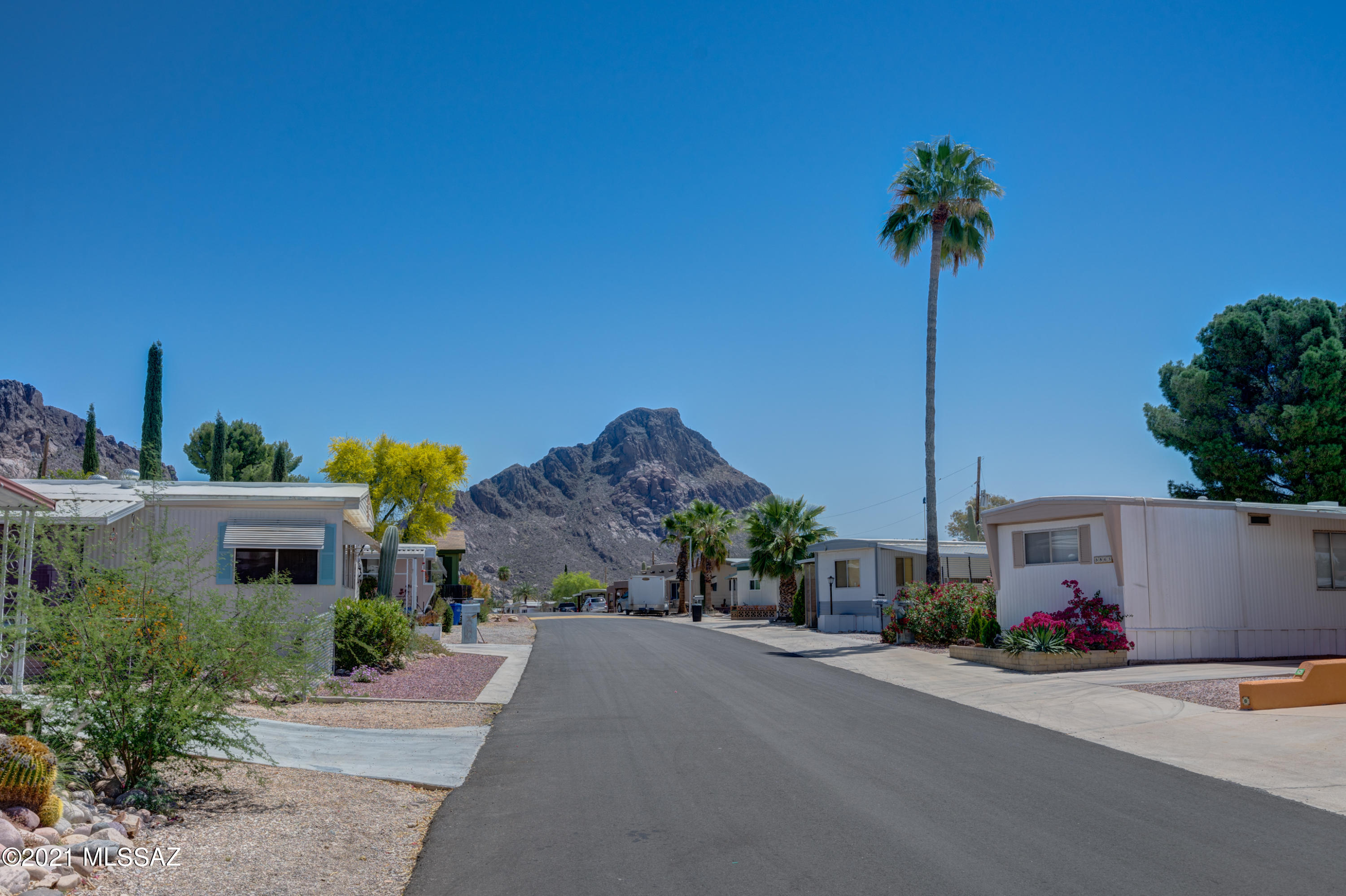 Tucson Estates (1-634) - Residential