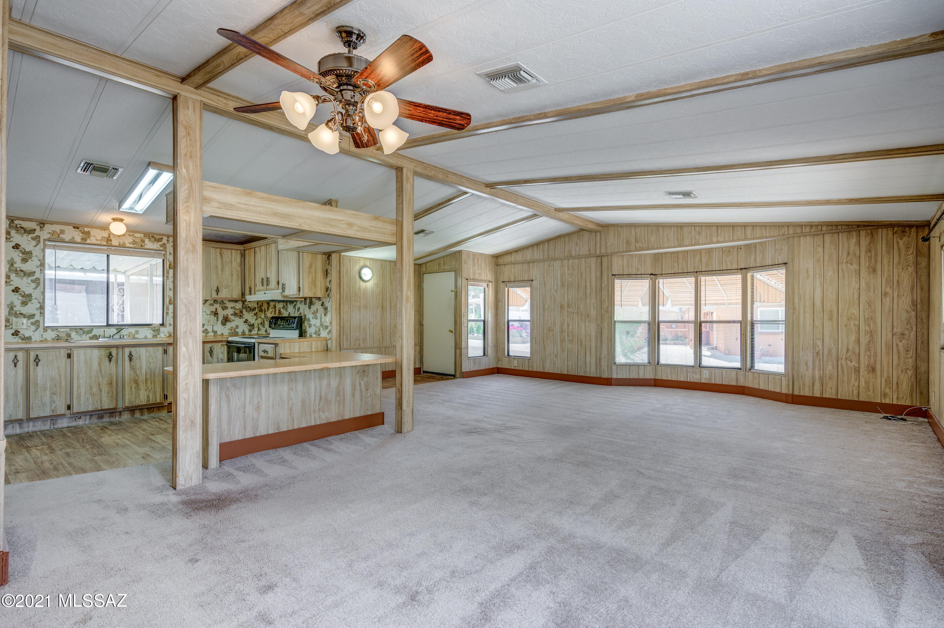 Tucson Estates (1-634) - Residential