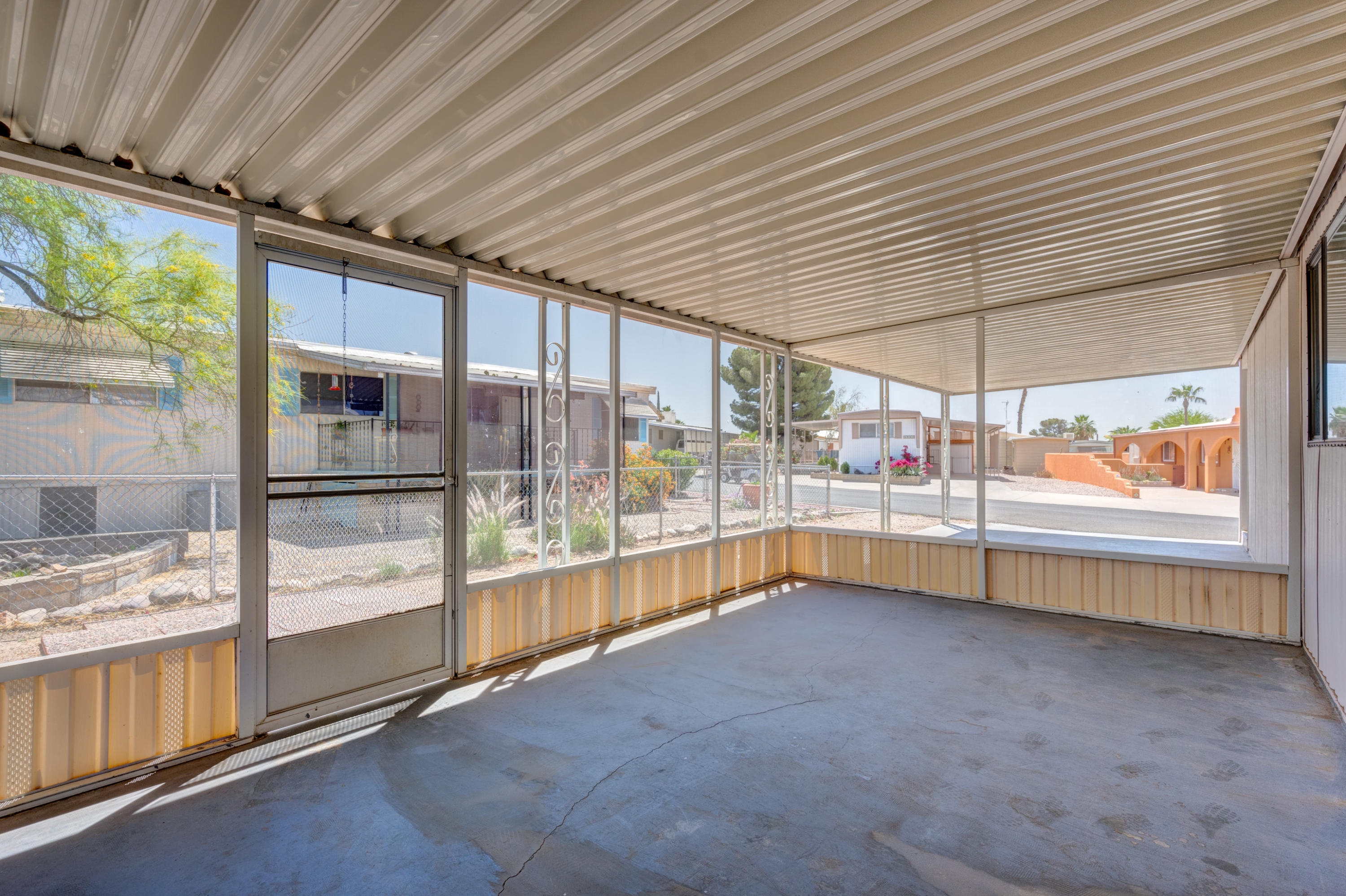 Tucson Estates (1-634) - Residential