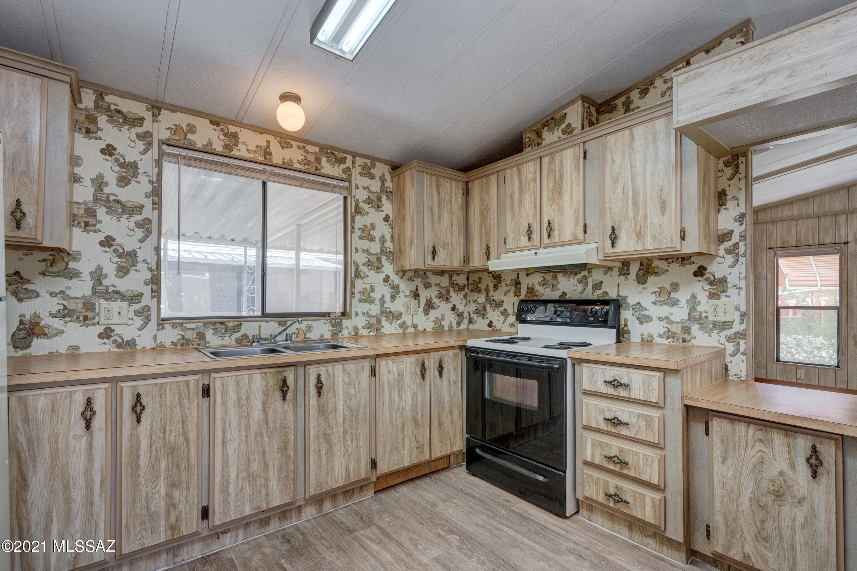 Tucson Estates (1-634) - Residential