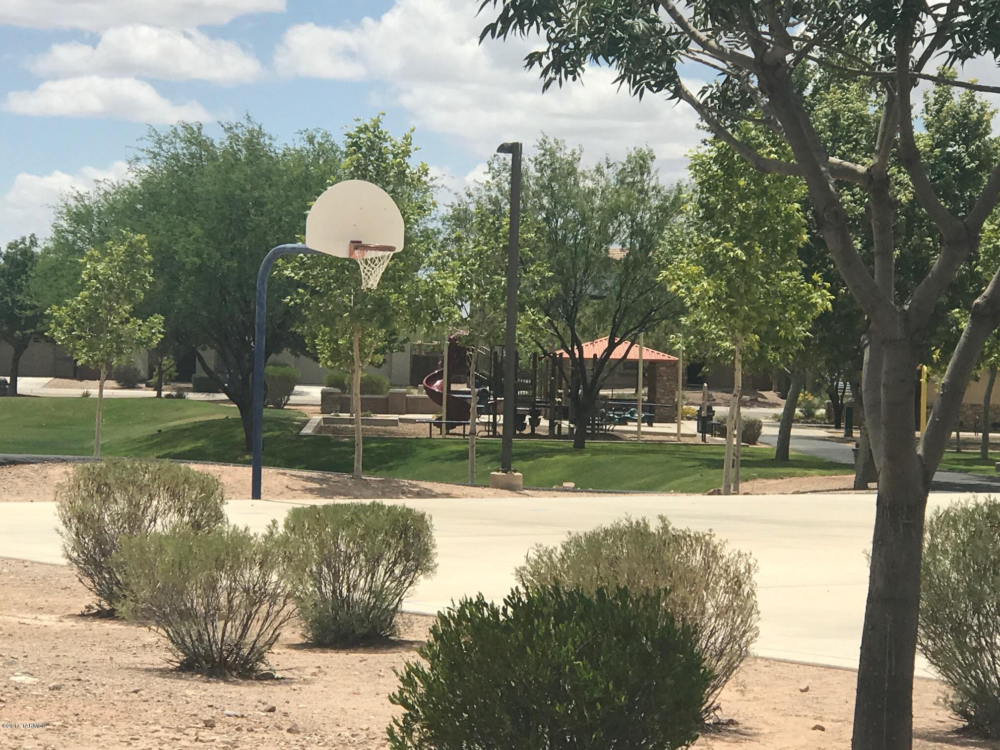 Sycamore Park Village 5 (1-219) - Residential