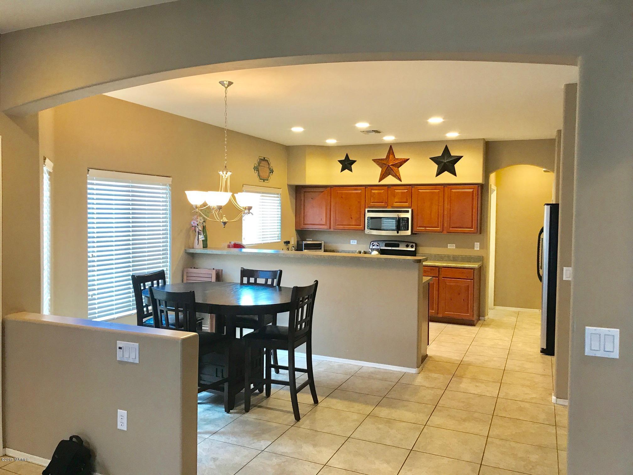 Sycamore Park Village 5 (1-219) - Residential