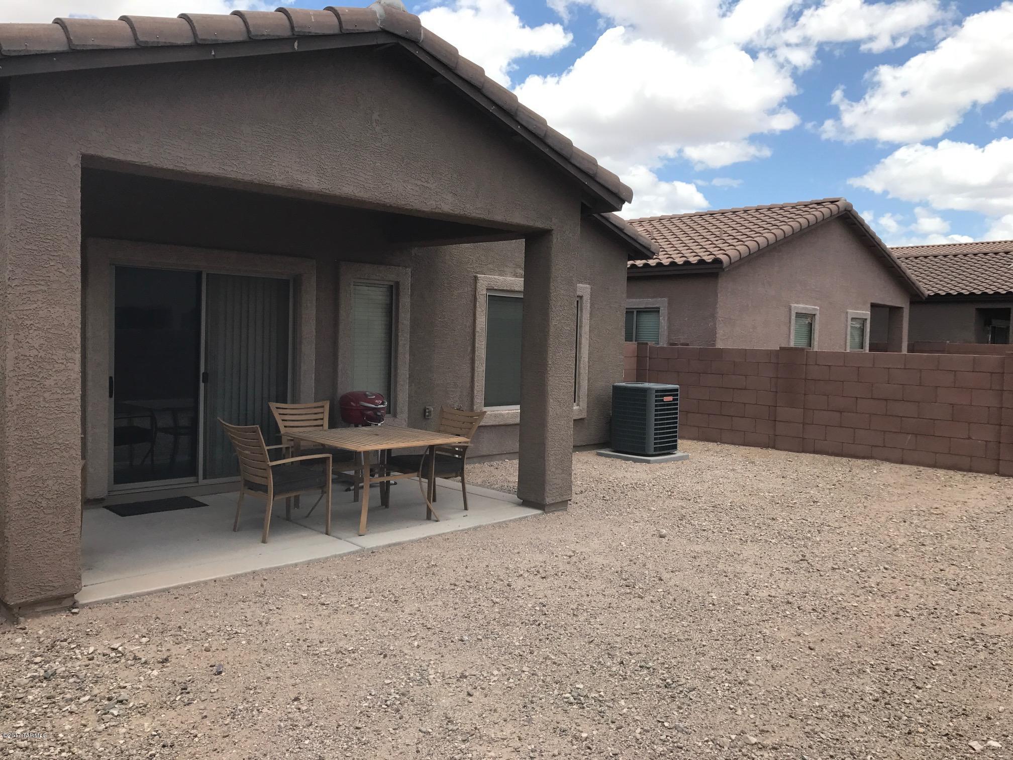 Sycamore Park Village 5 (1-219) - Residential