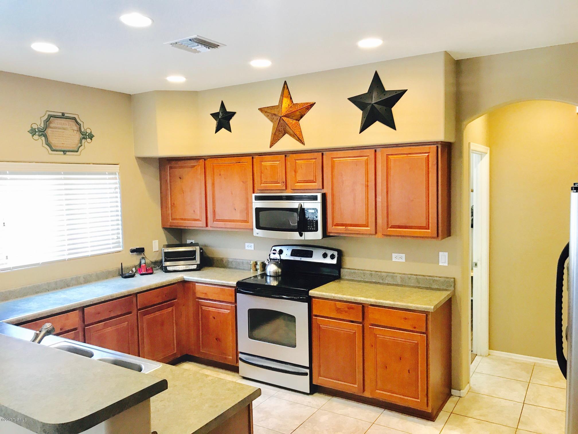 Sycamore Park Village 5 (1-219) - Residential