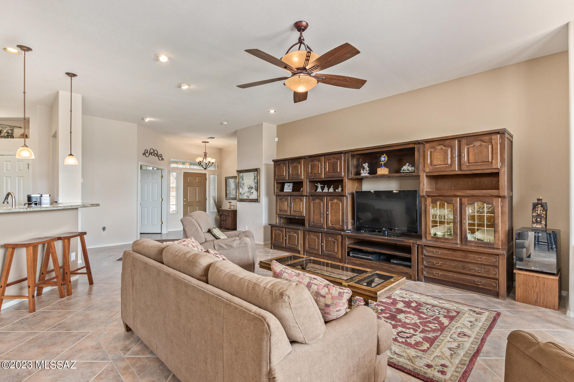 Heritage Highlands At Redhawk (1-392) - Residential