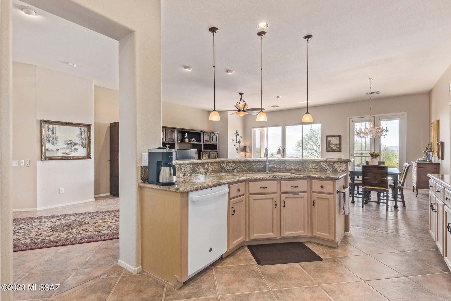 Heritage Highlands At Redhawk (1-392) - Residential