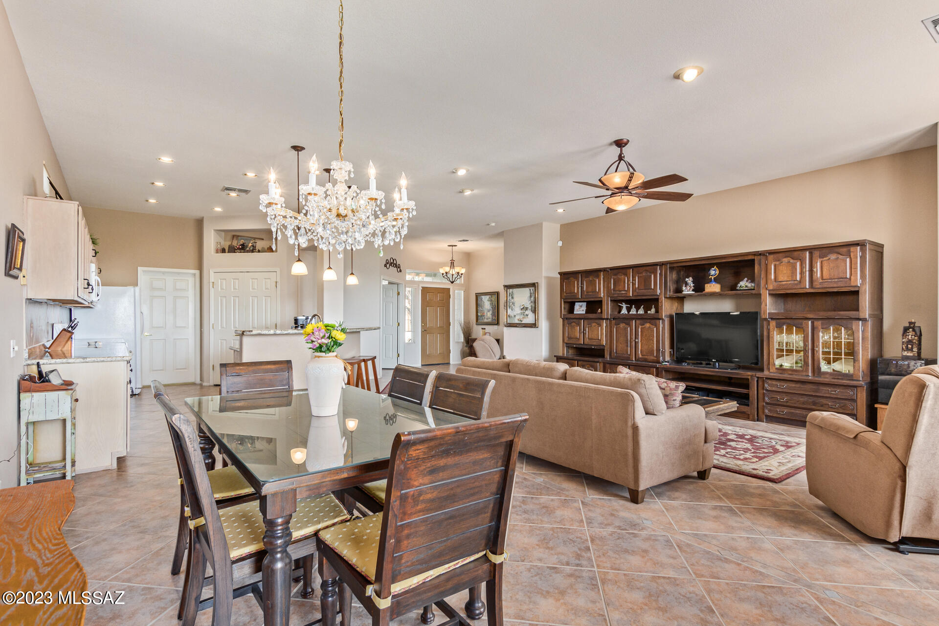 Heritage Highlands At Redhawk (1-392) - Residential