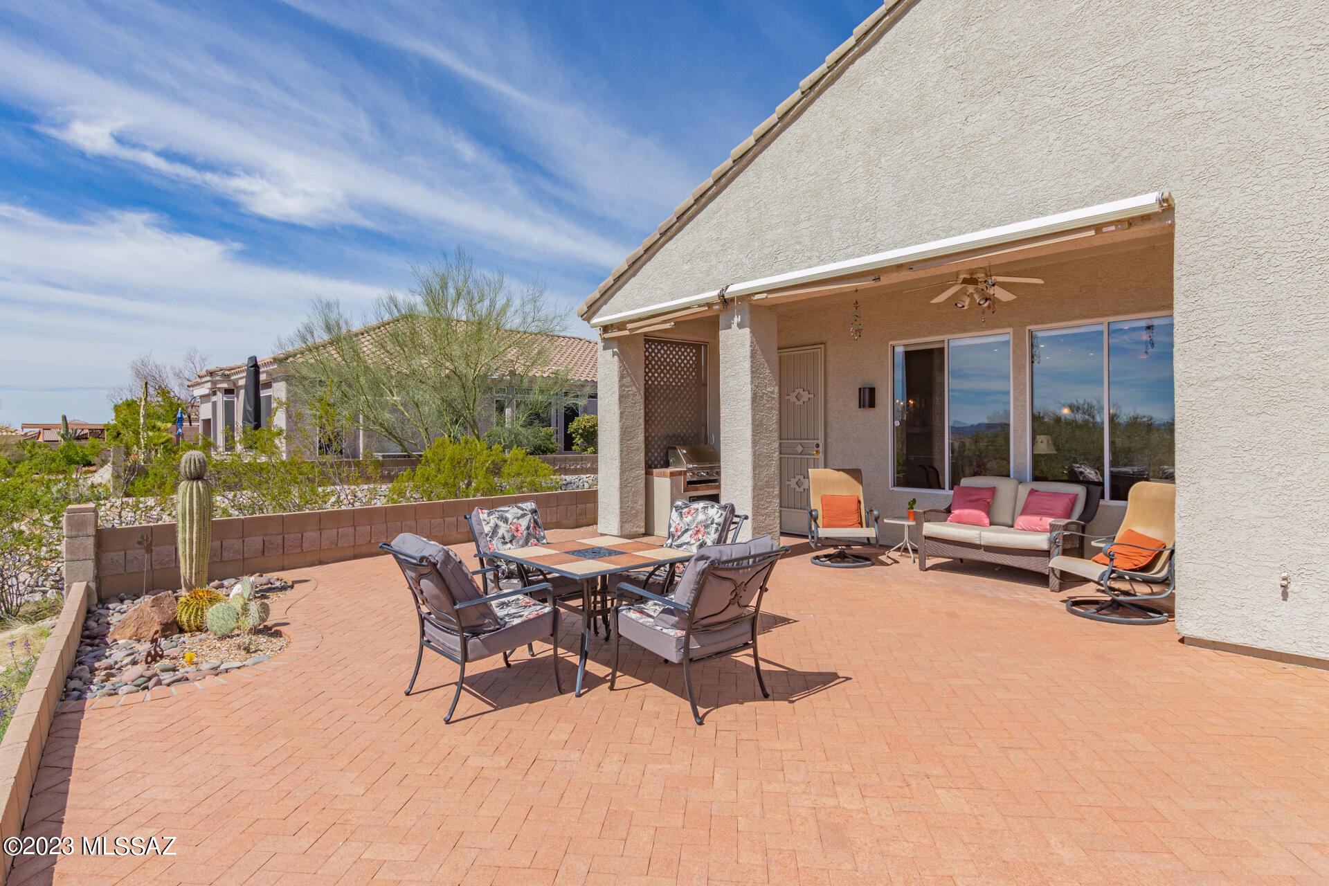 Heritage Highlands At Redhawk (1-392) - Residential